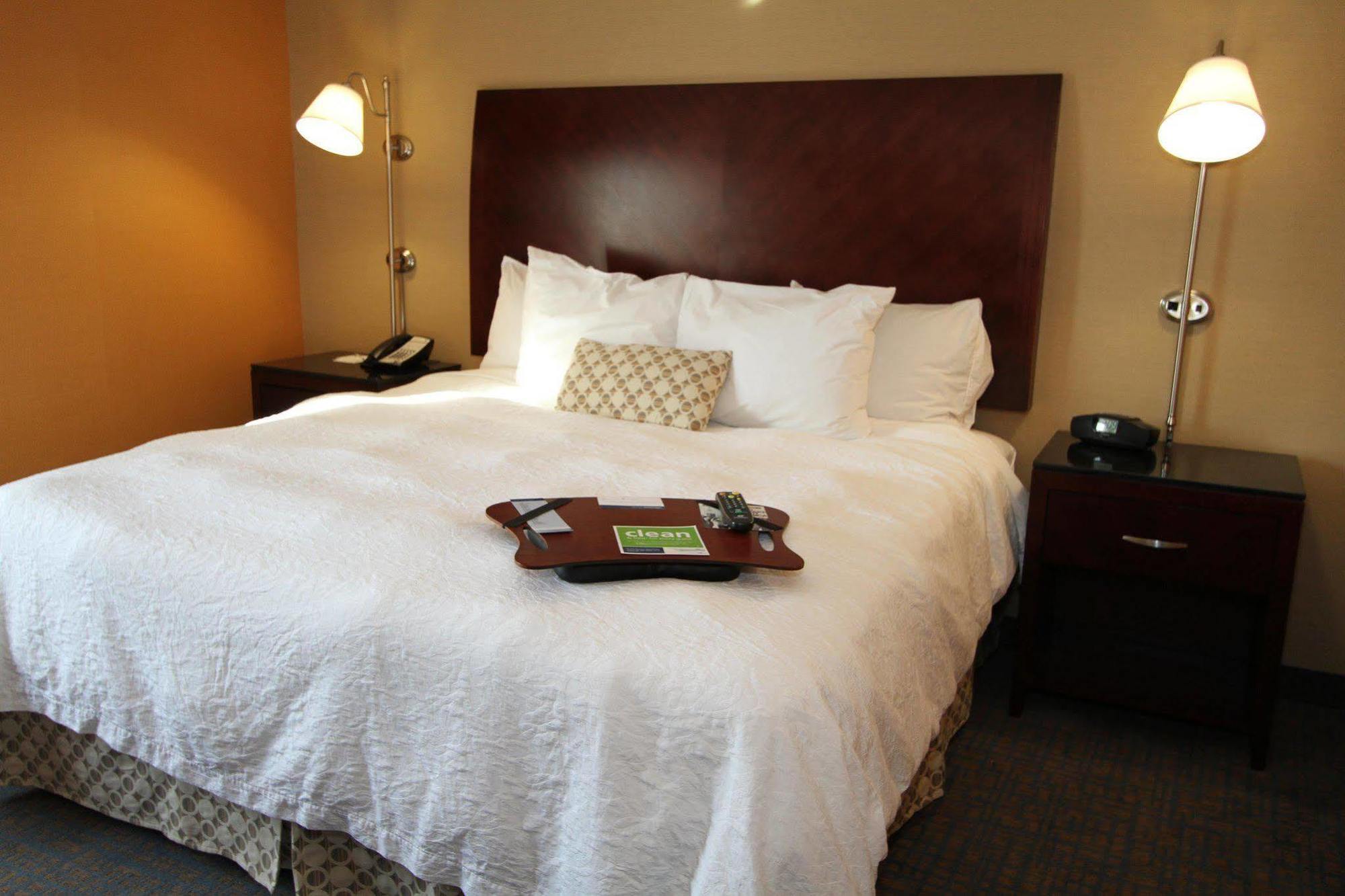 Hotel Springhill Downtown, South Union Seattle
