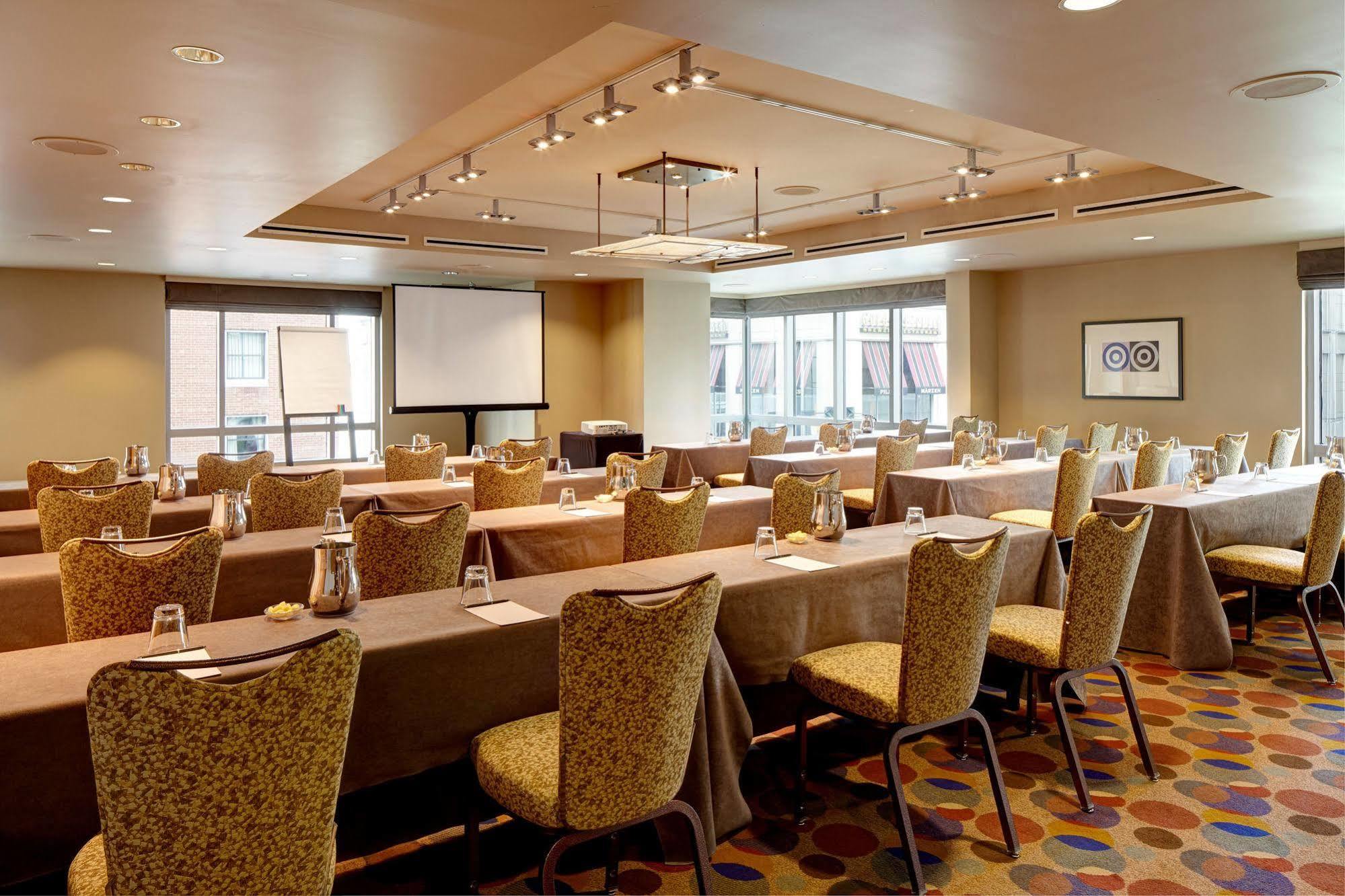 Hotel Grand Hyatt