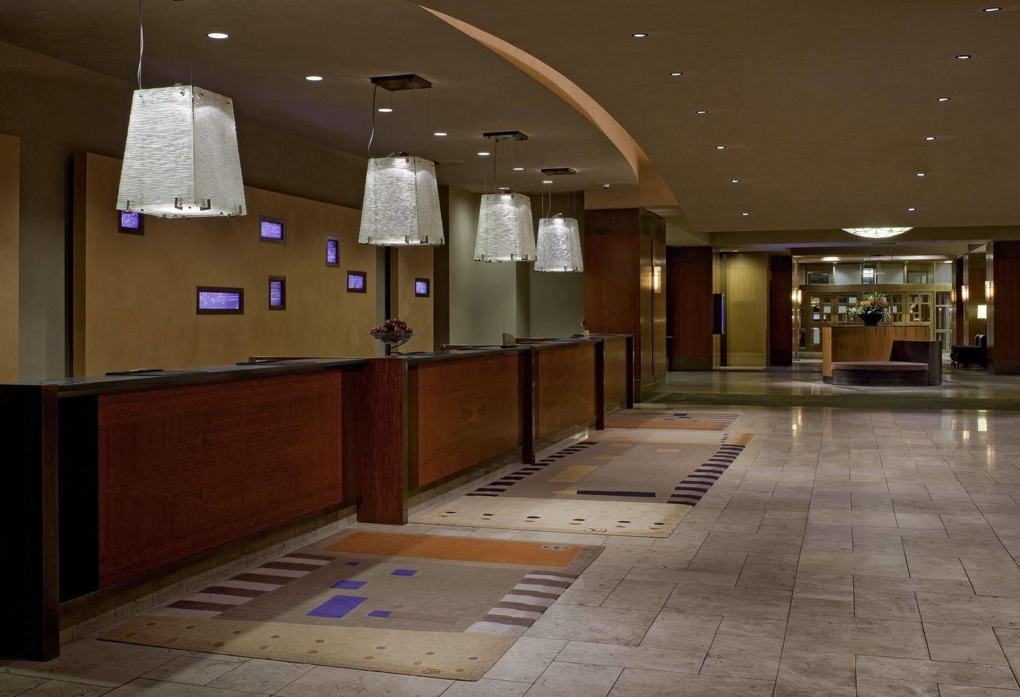 Grand Hyatt 5*