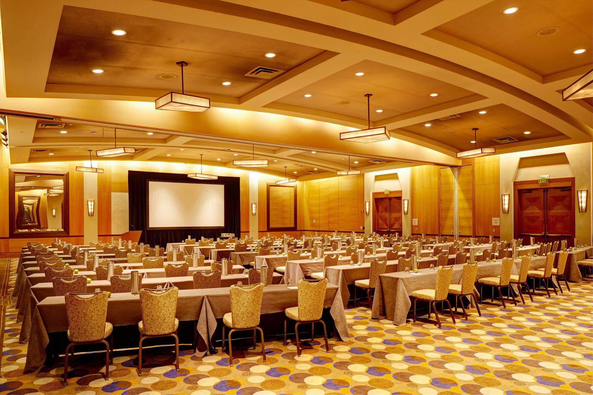 Grand Hyatt Seattle