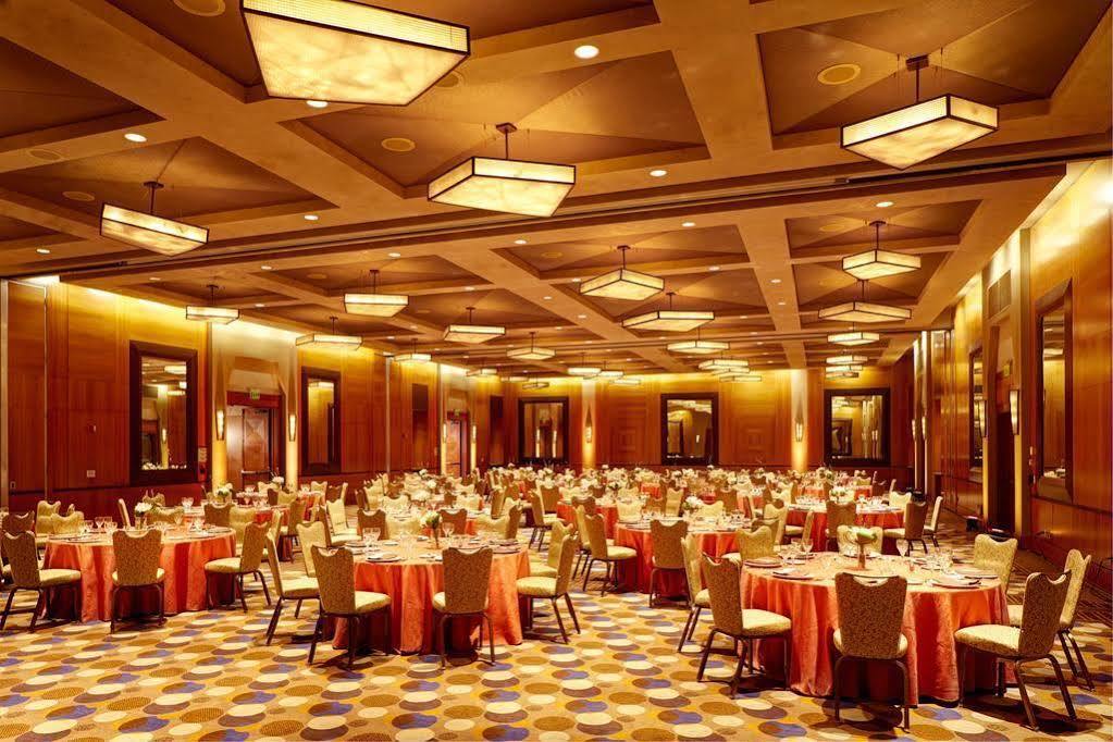 Hotel Grand Hyatt Seattle
