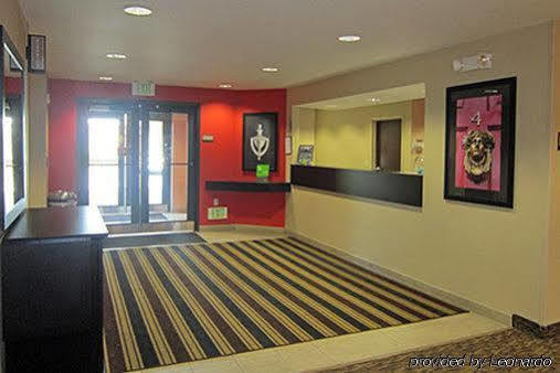 Hotel Extended America - - Northgate