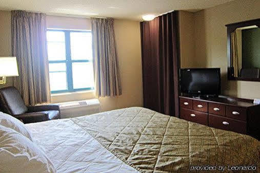 Extended America - - Northgate Hotel