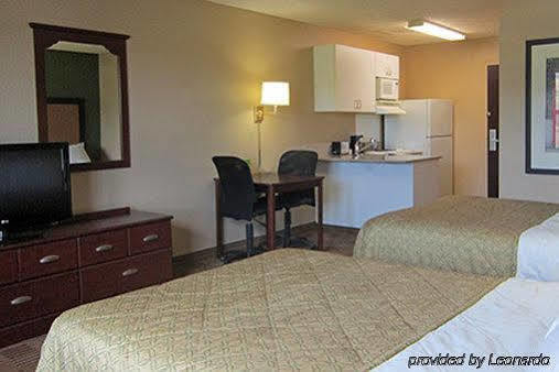 Hotel Extended America - - Northgate Seattle