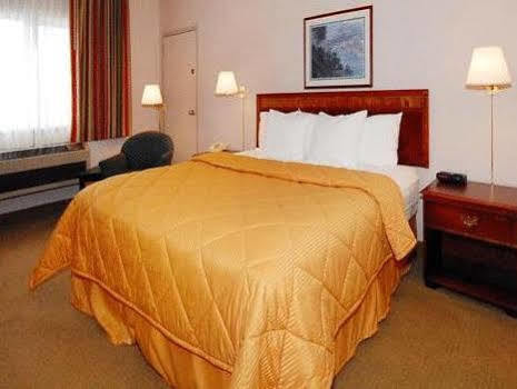Hotel Comfort & North Seattle