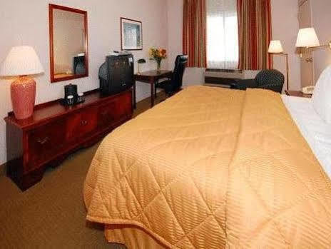 Hotel Comfort & North 2*