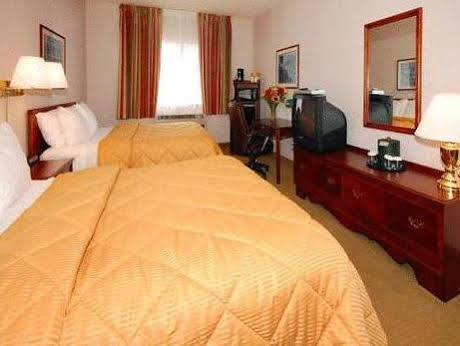 Hotel Comfort & North 2*