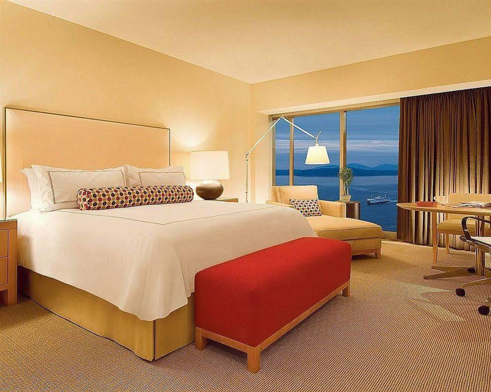 Hotel Four Seasons Seattle