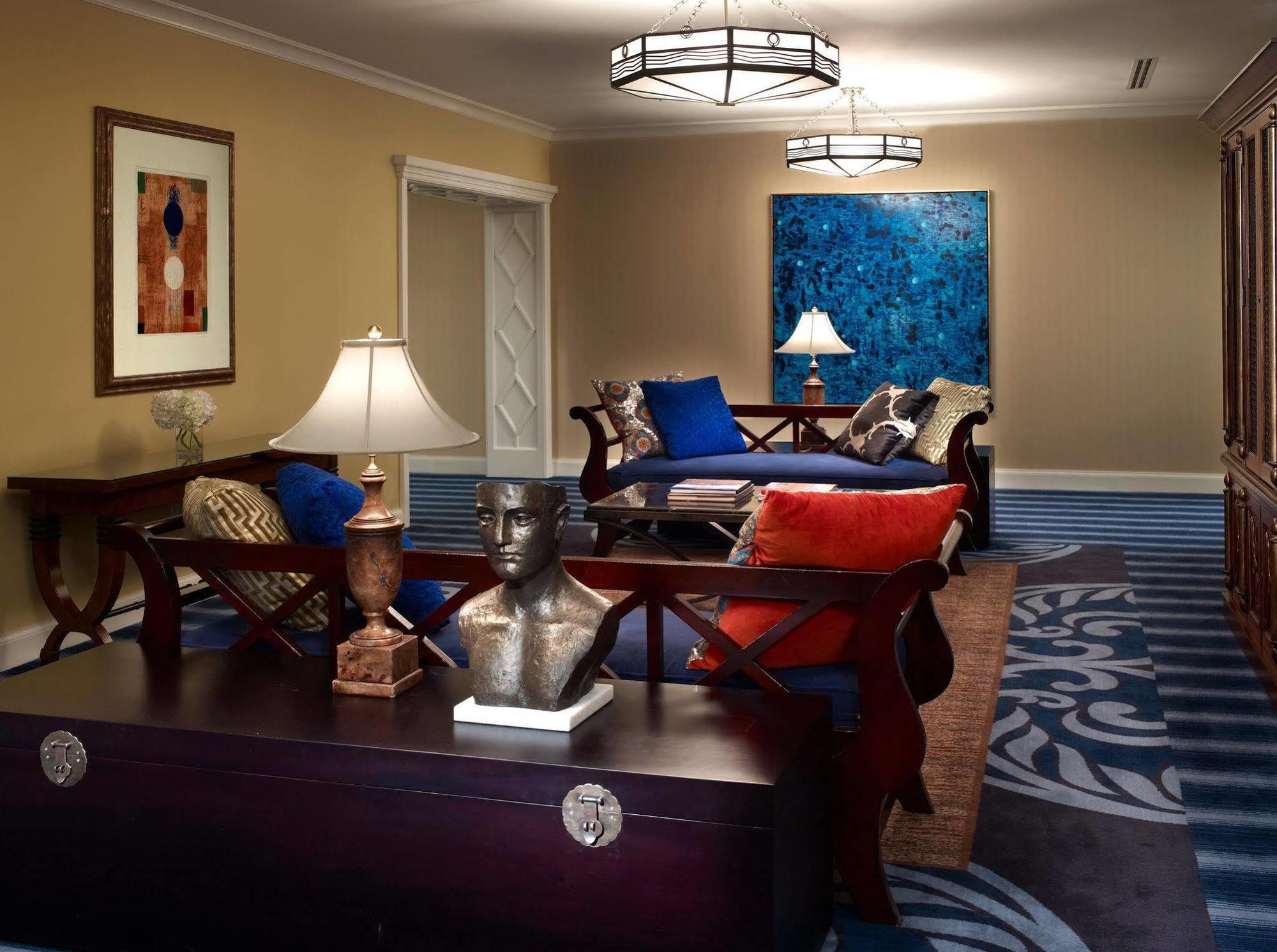 Kimpton Monaco By Ihg 4* Seattle