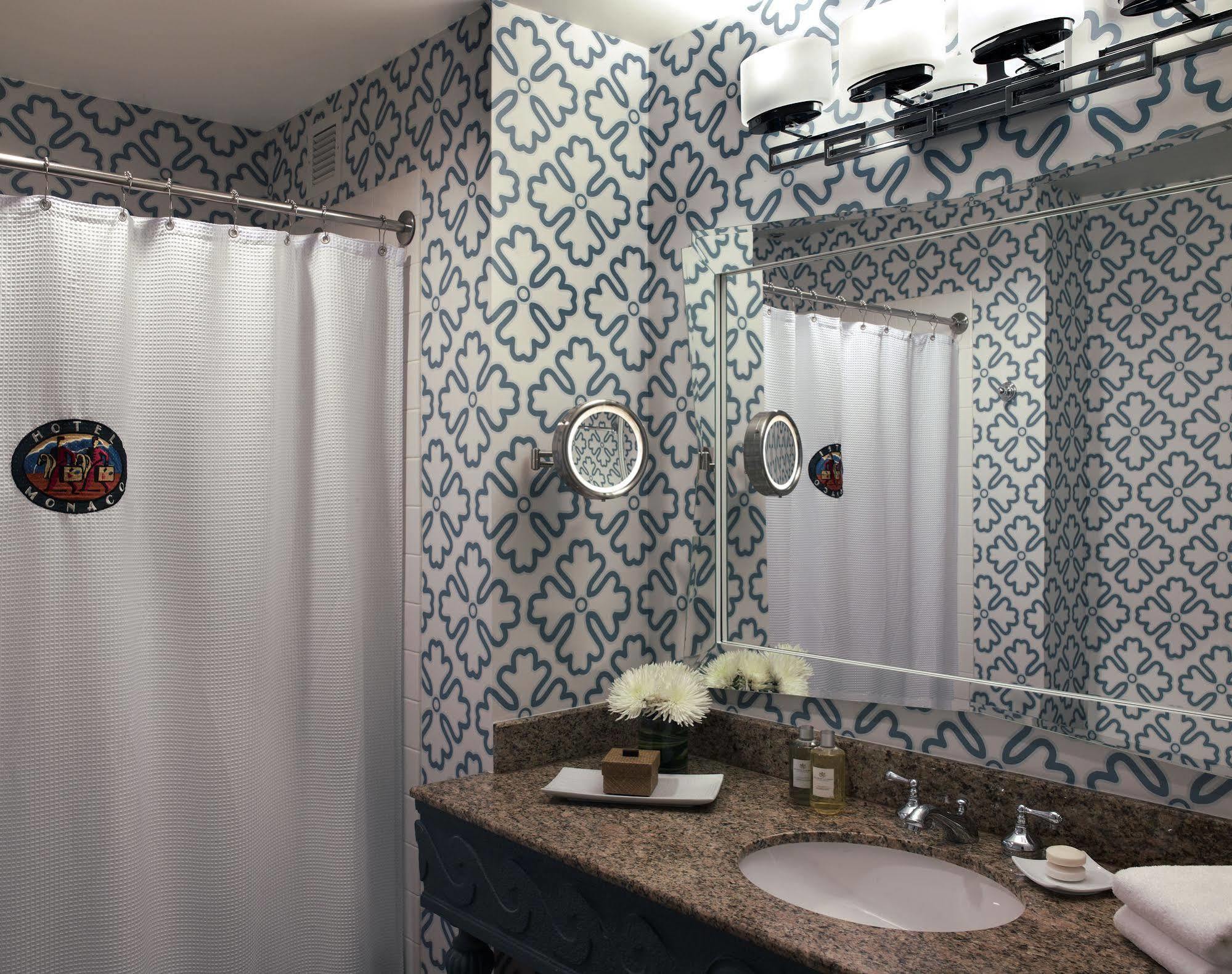 Kimpton Monaco By Ihg Hotel 4*