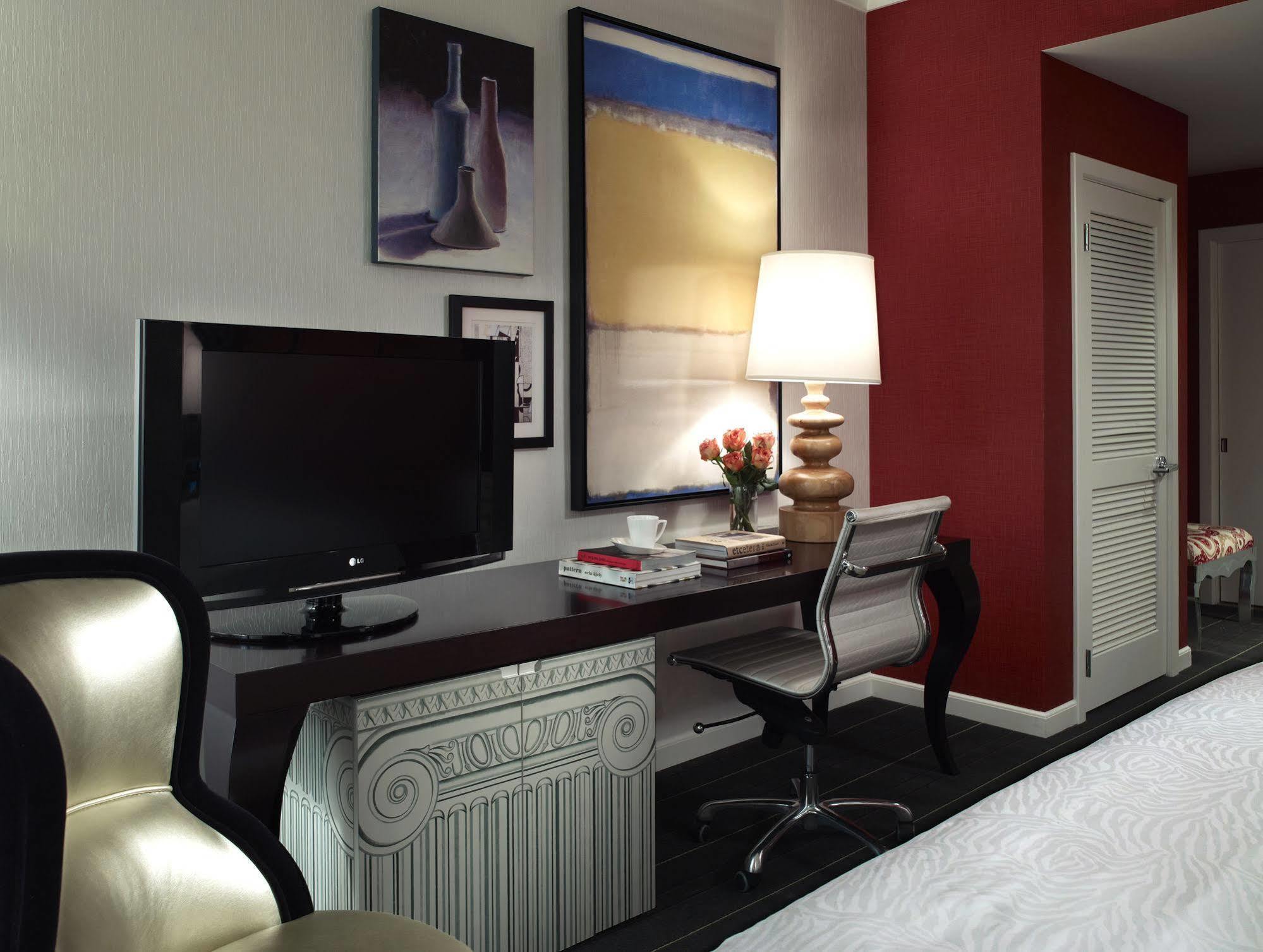 Kimpton Monaco By Ihg 4*