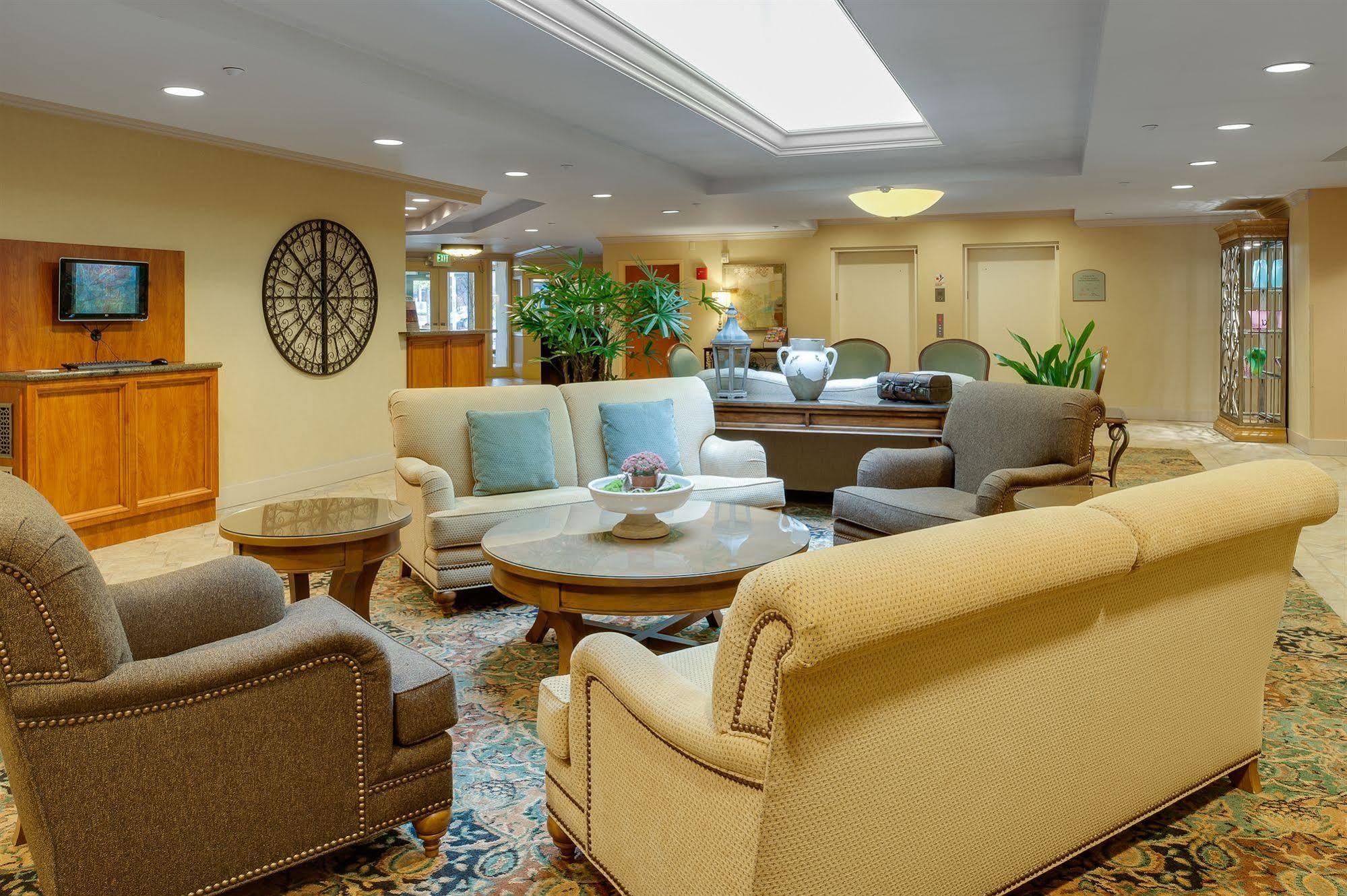 The Mediterranean Inn