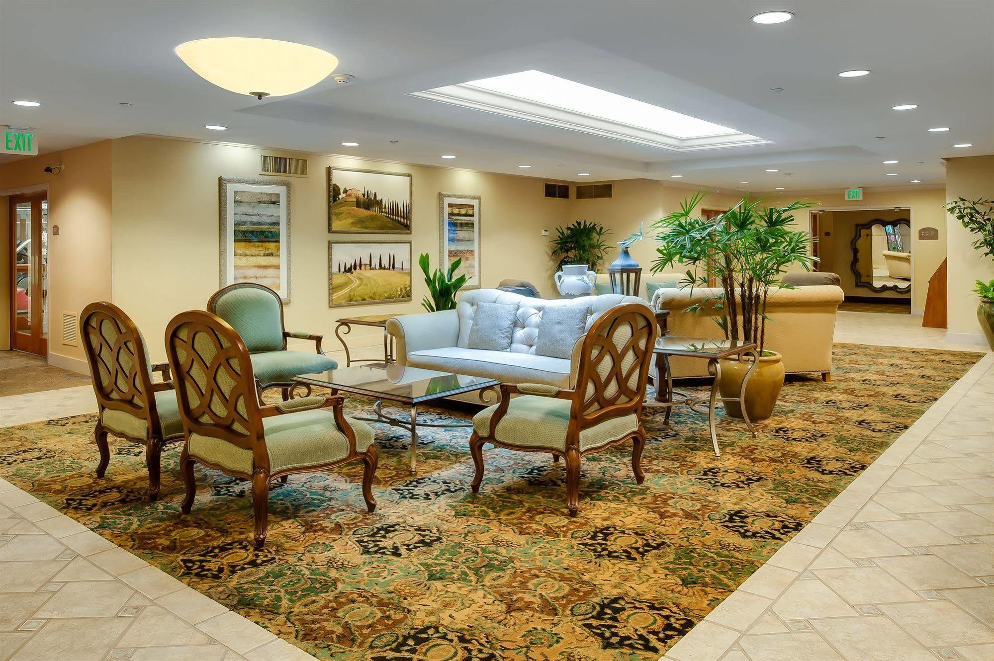 The Mediterranean Inn 3*