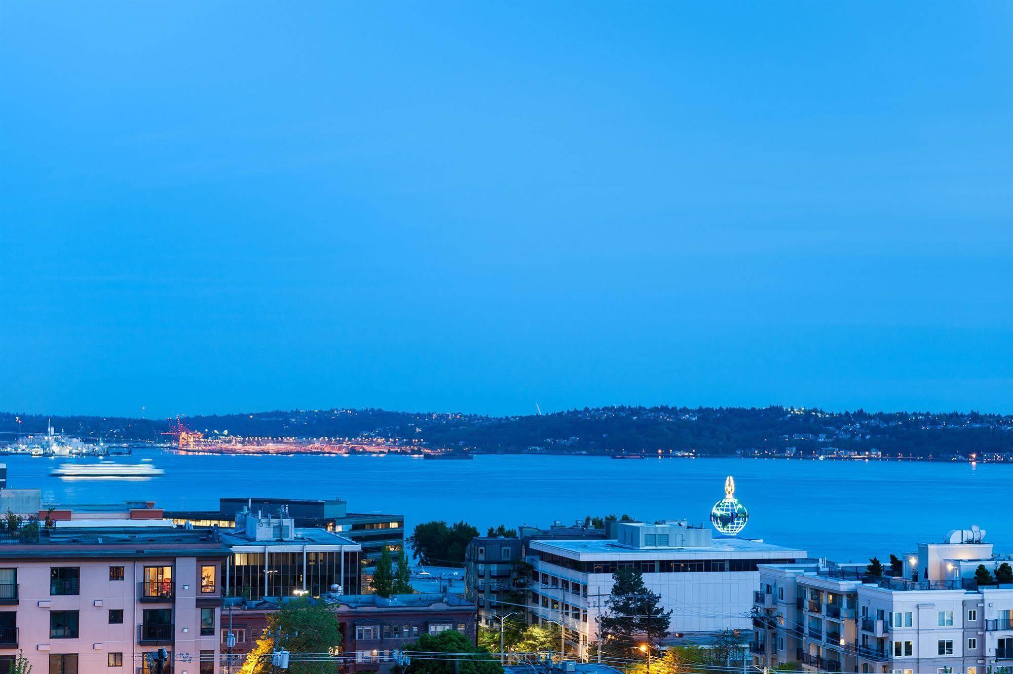 The Mediterranean Seattle
