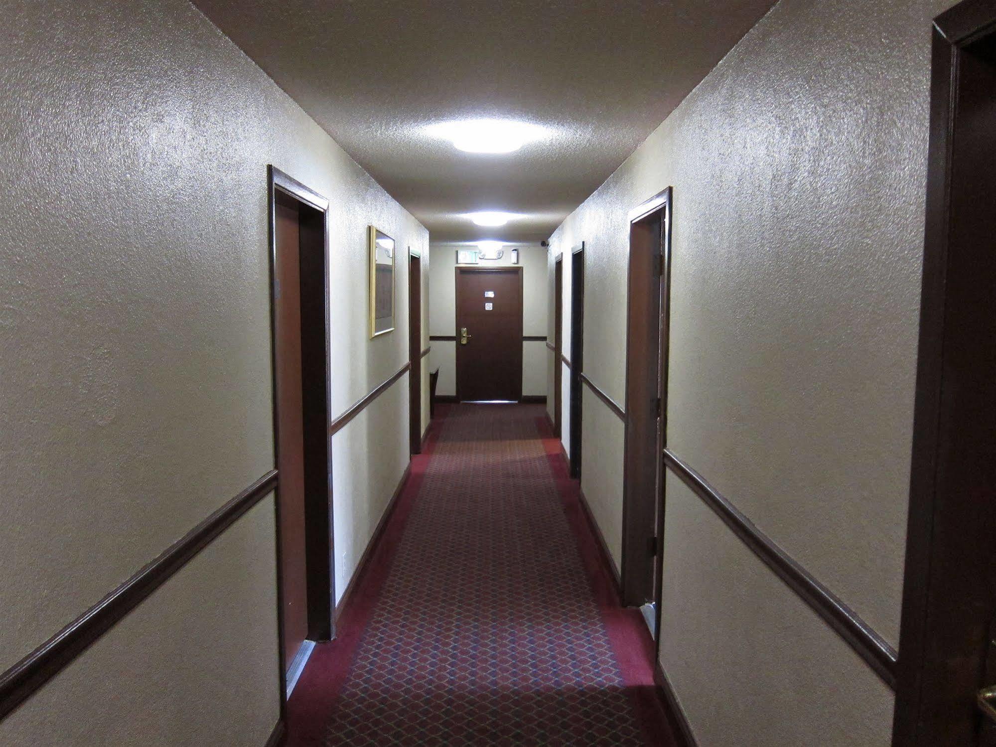 Hotel Pacific 2*