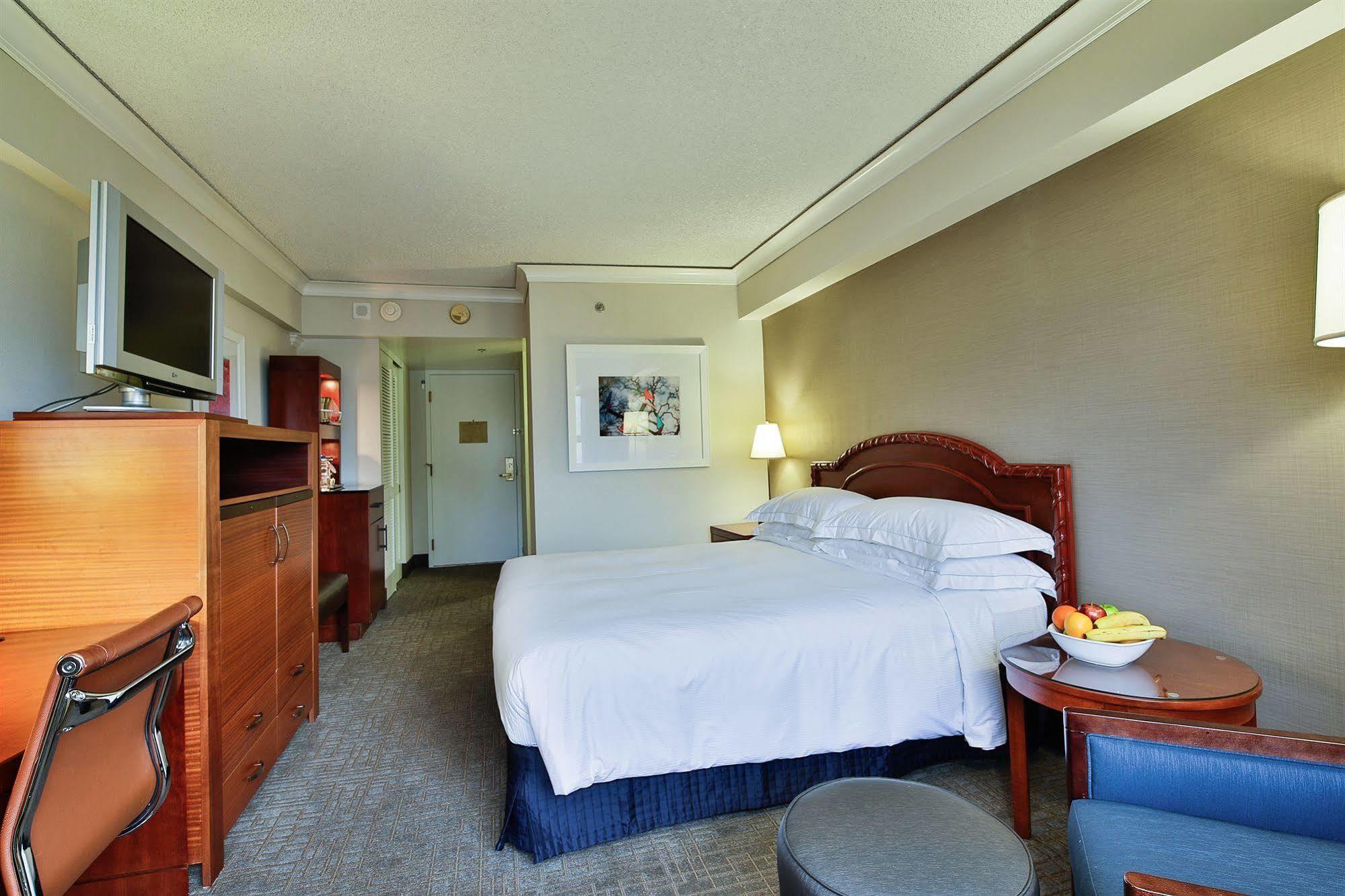 Hotel Coast Downtown By Apa