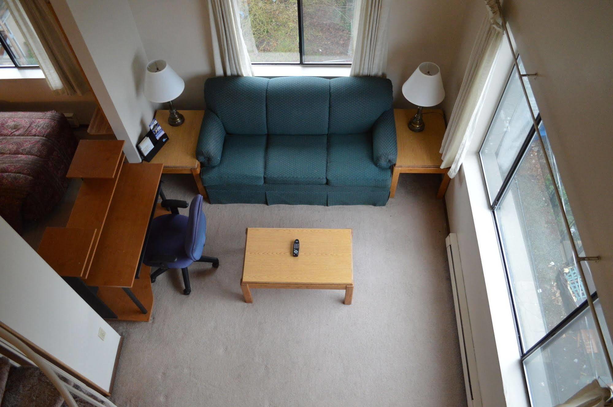 First Hill Extended Apartment *