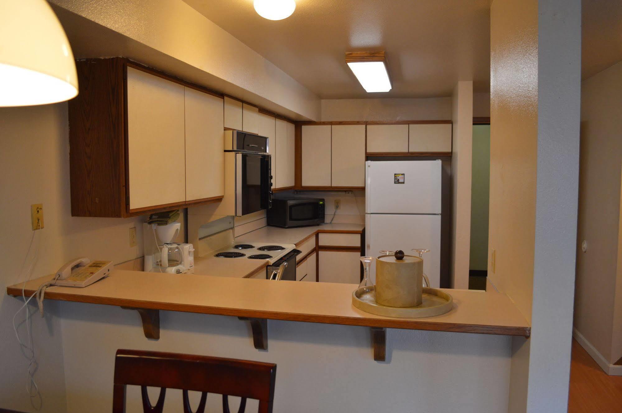 Apartment First Hill Extended