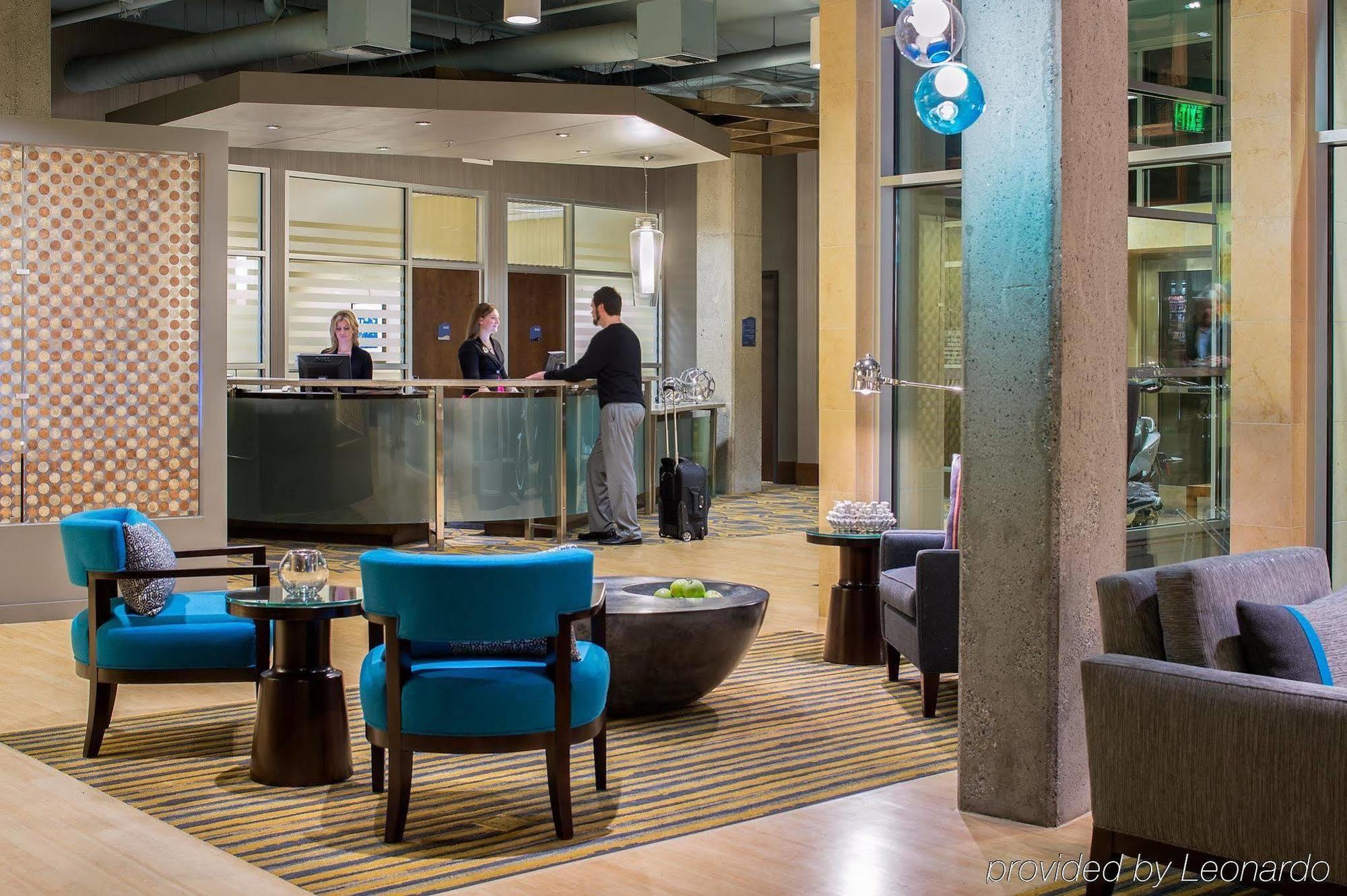 Staypineapple, Watertown Hotel, District Hotel 3*