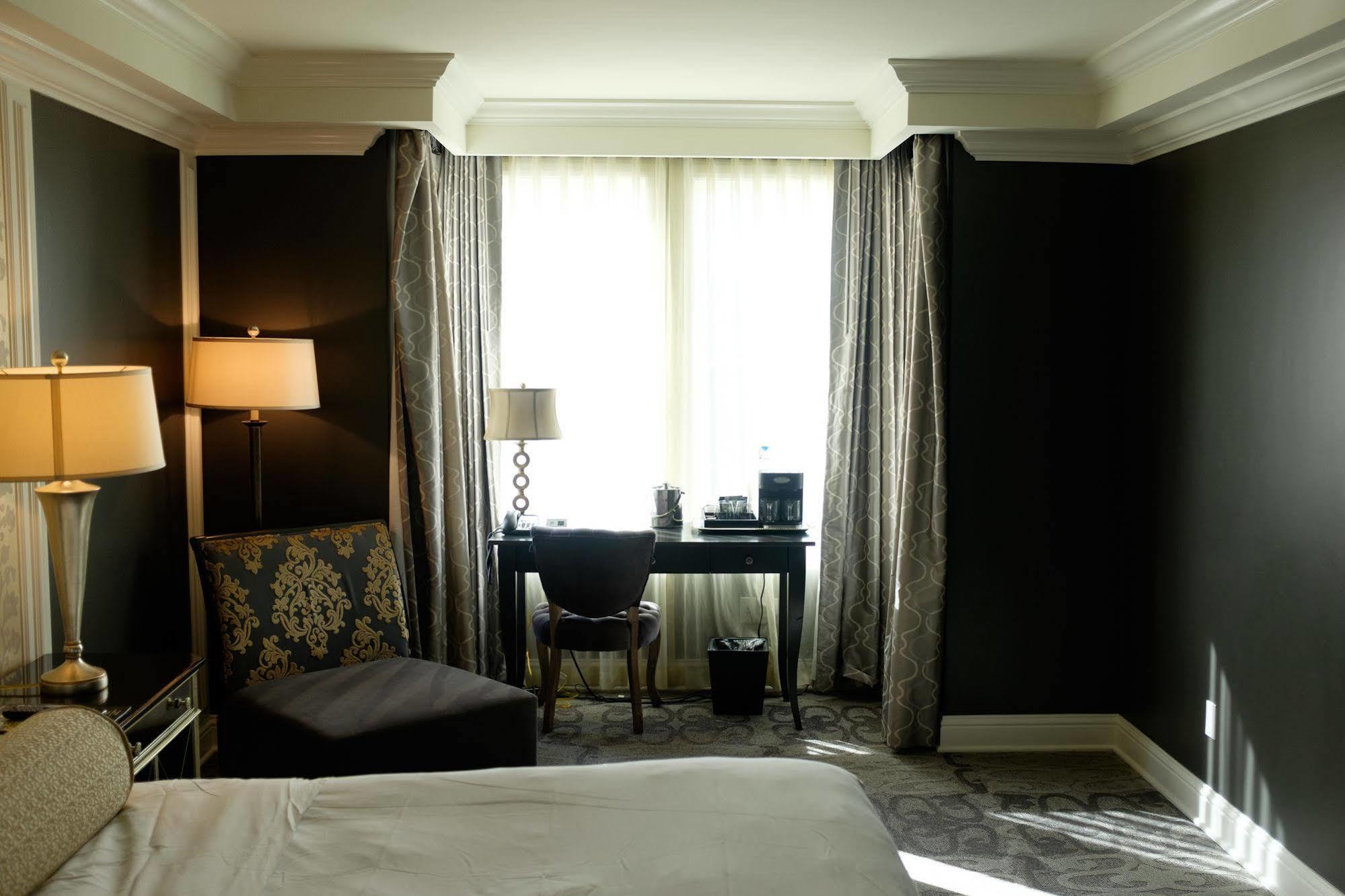 Ballard Hotel Seattle