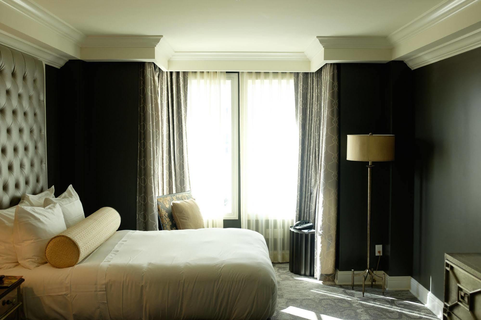 Hotel Ballard Seattle