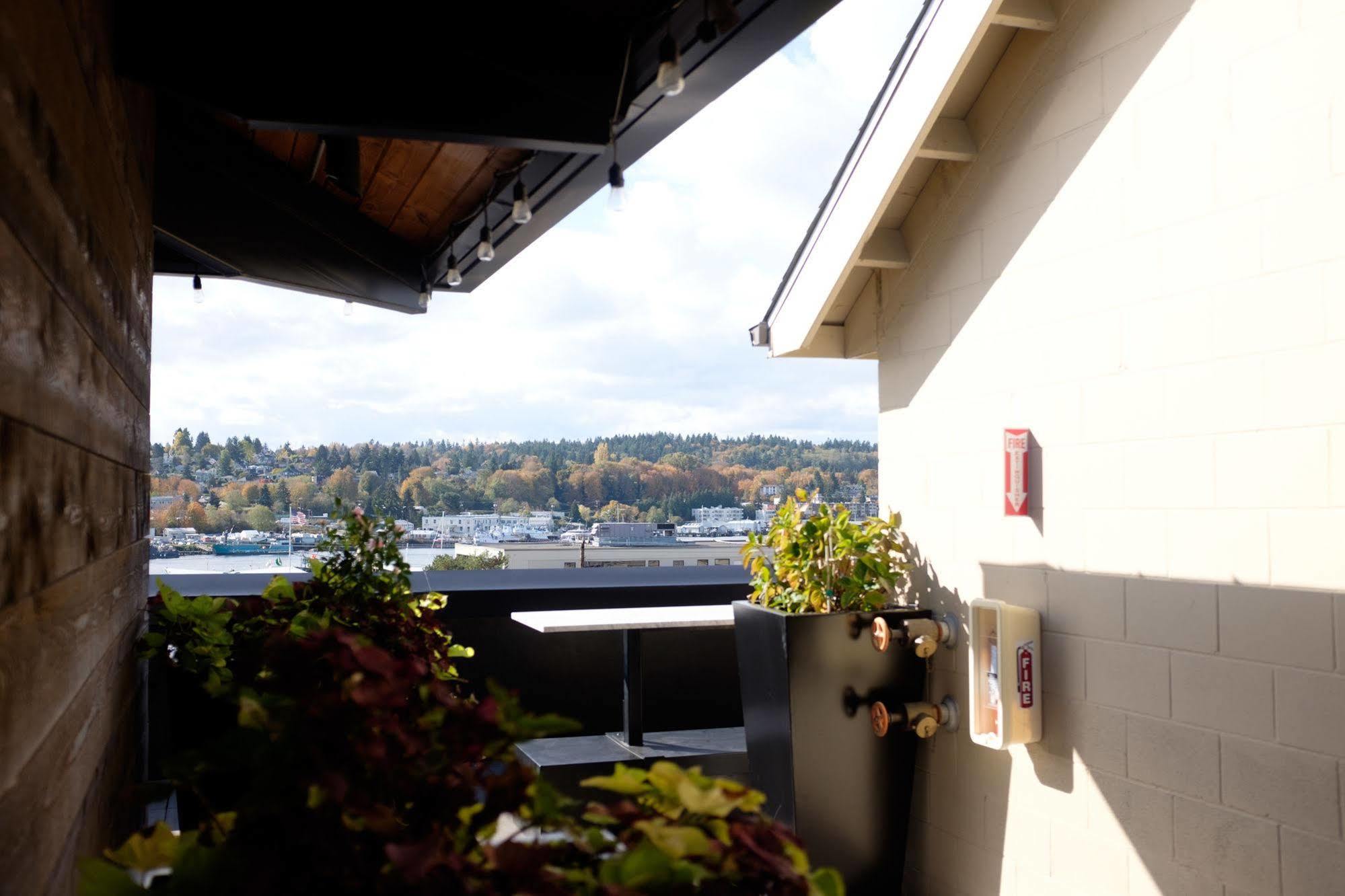 Hotel Ballard 4*
