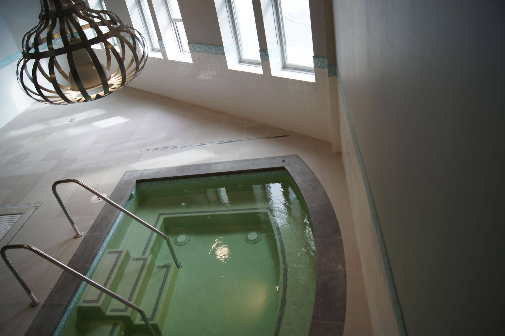 Hotel Ballard Seattle