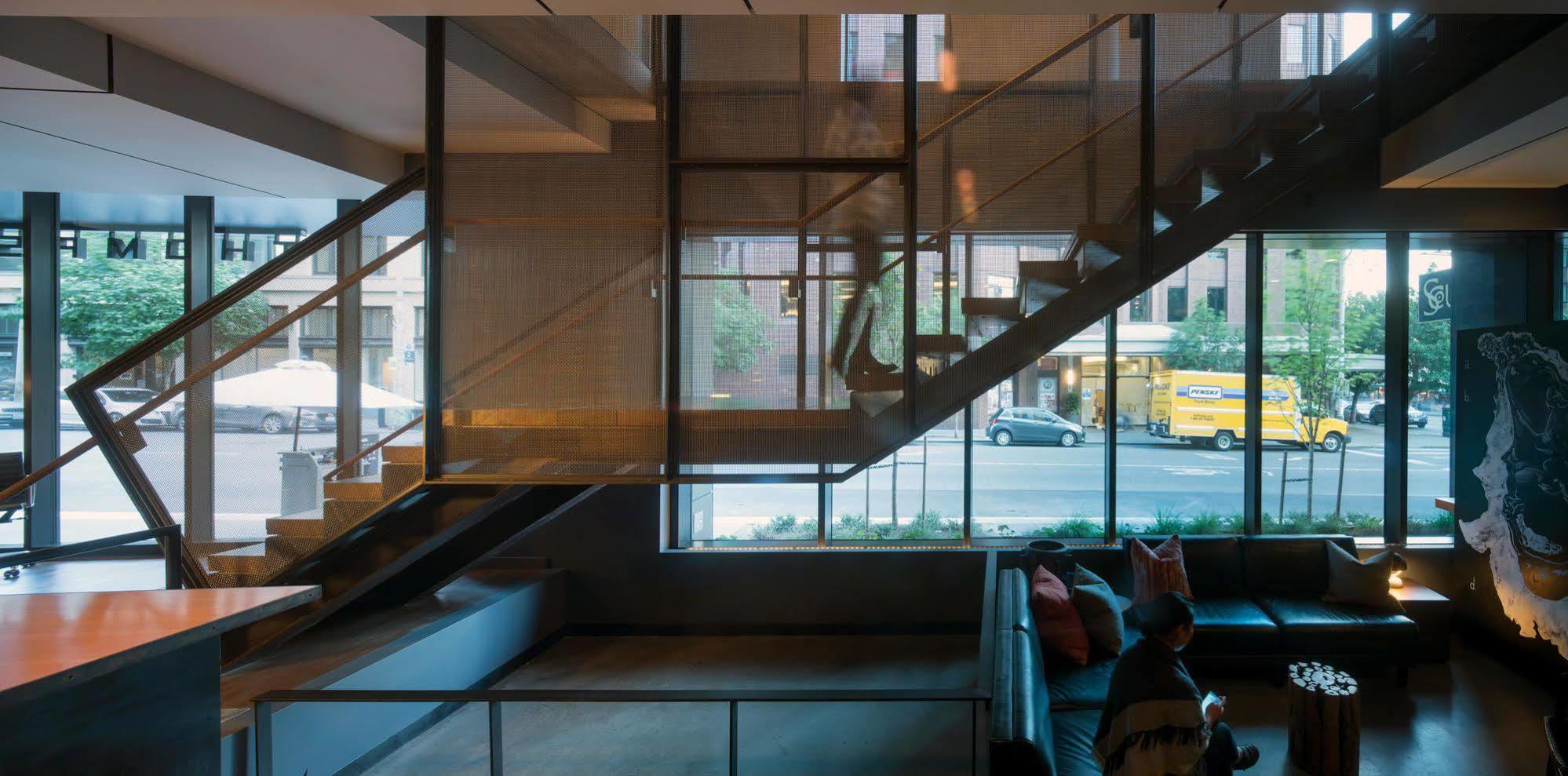 Thompson Seattle, By Hyatt Seattle
