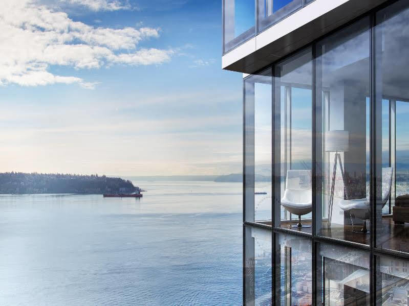 Hotel Thompson Seattle, By Hyatt 4*