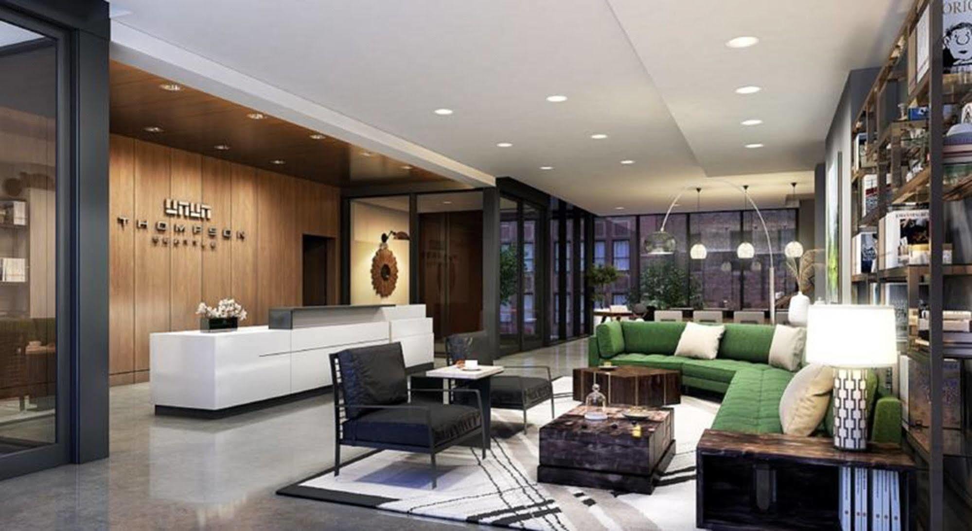 Thompson Seattle, By Hyatt Hotel Seattle
