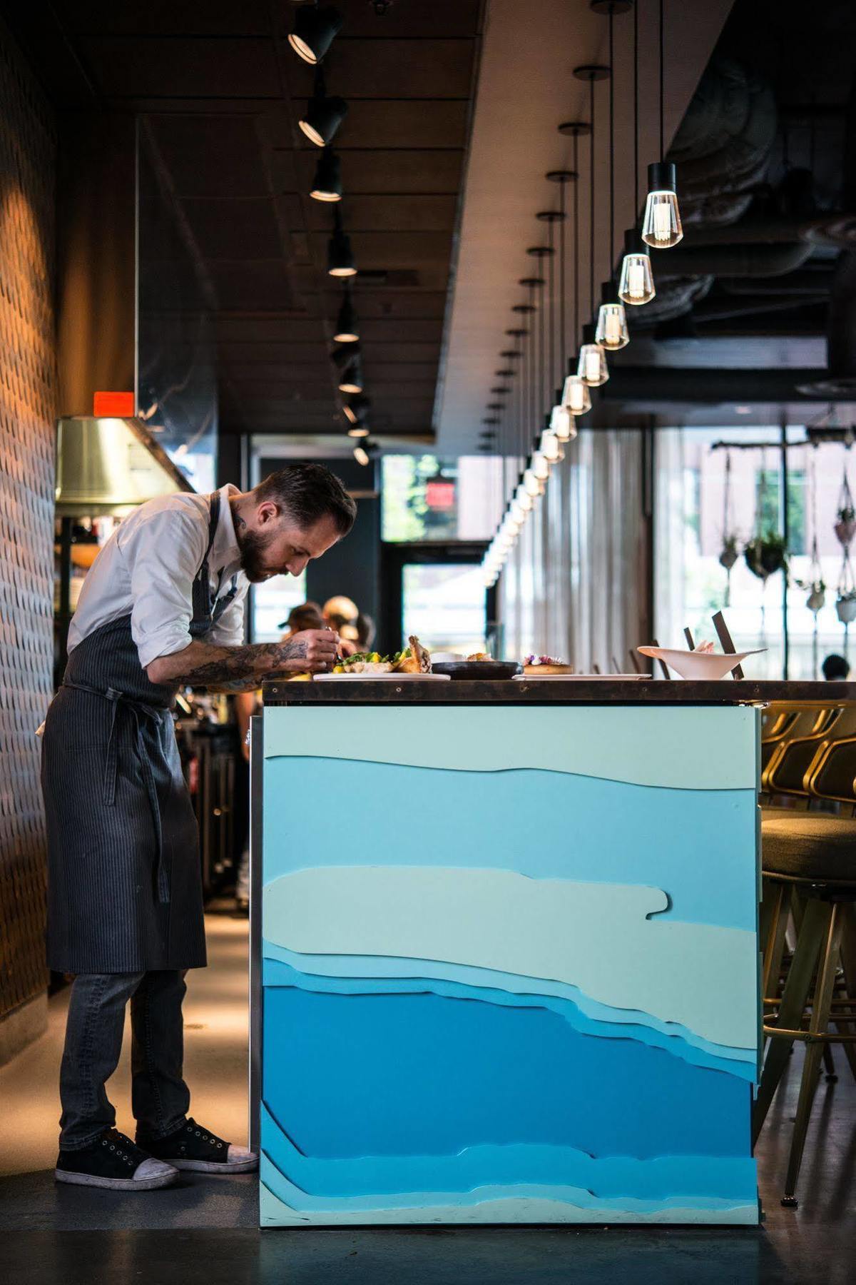 Hotel Thompson Seattle, By Hyatt 4*