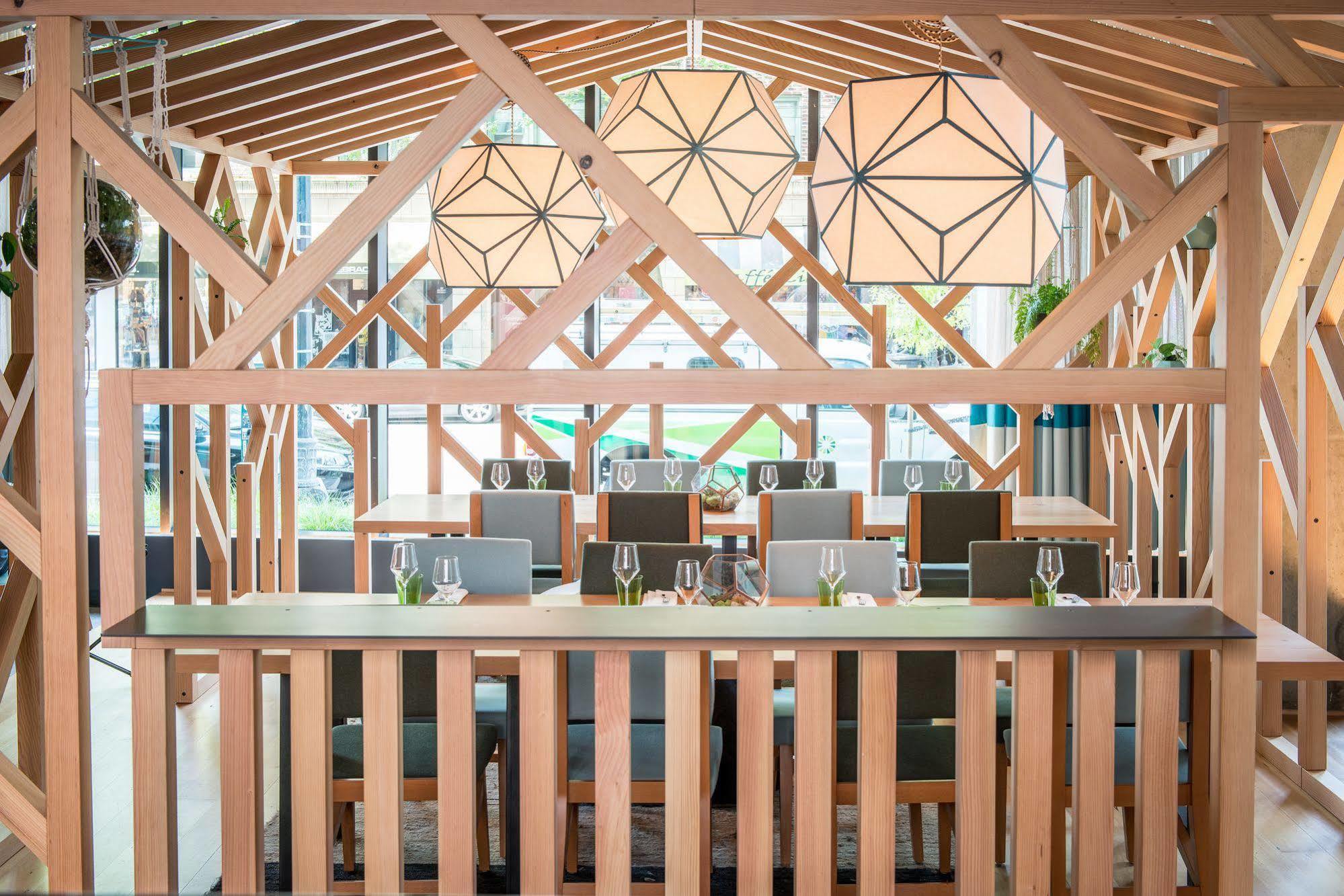 Thompson Seattle, By Hyatt Seattle