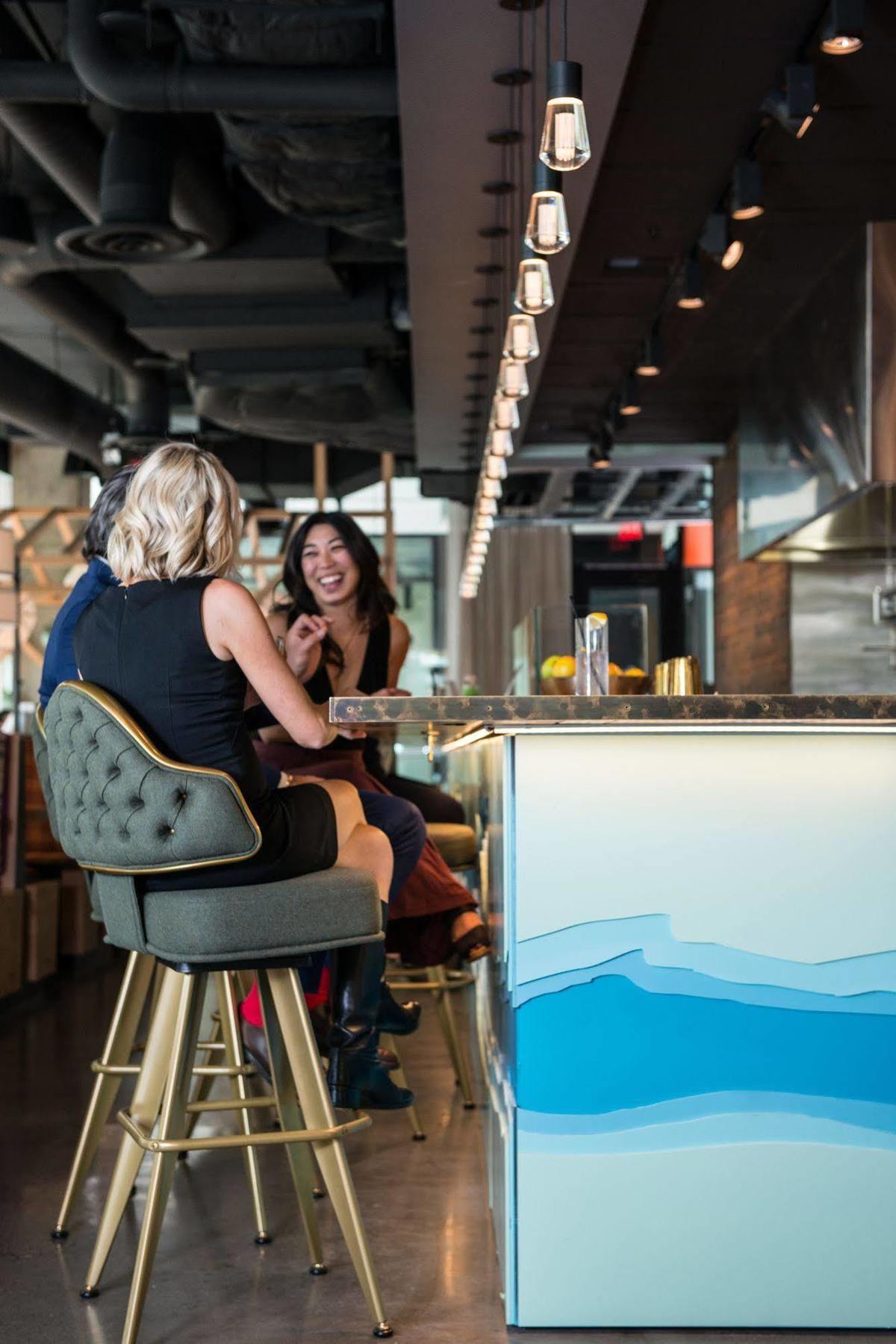 Hotel Thompson Seattle, By Hyatt 4*