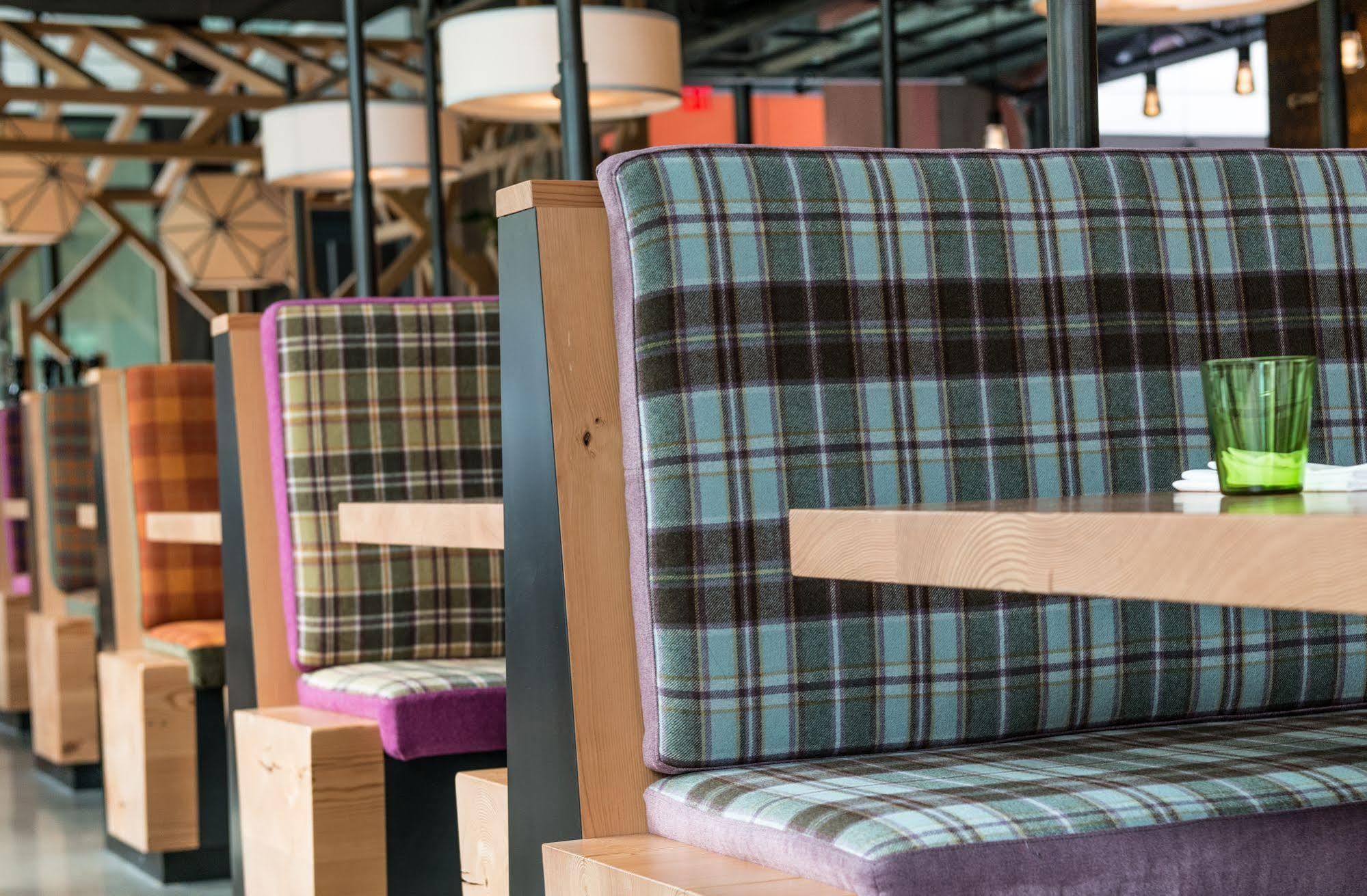 Thompson Seattle, By Hyatt 4* Seattle