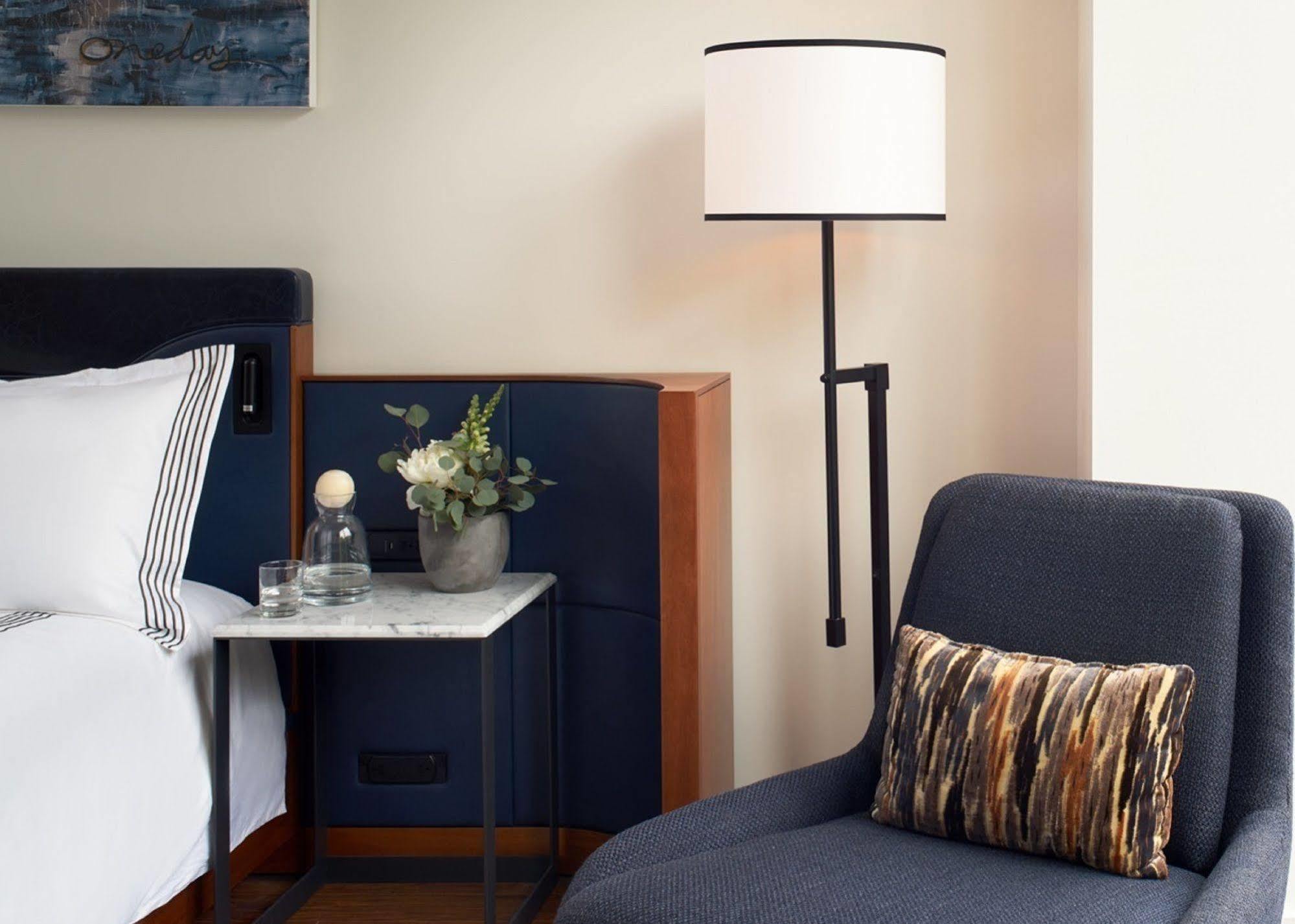 Hotel Thompson Seattle, By Hyatt Seattle