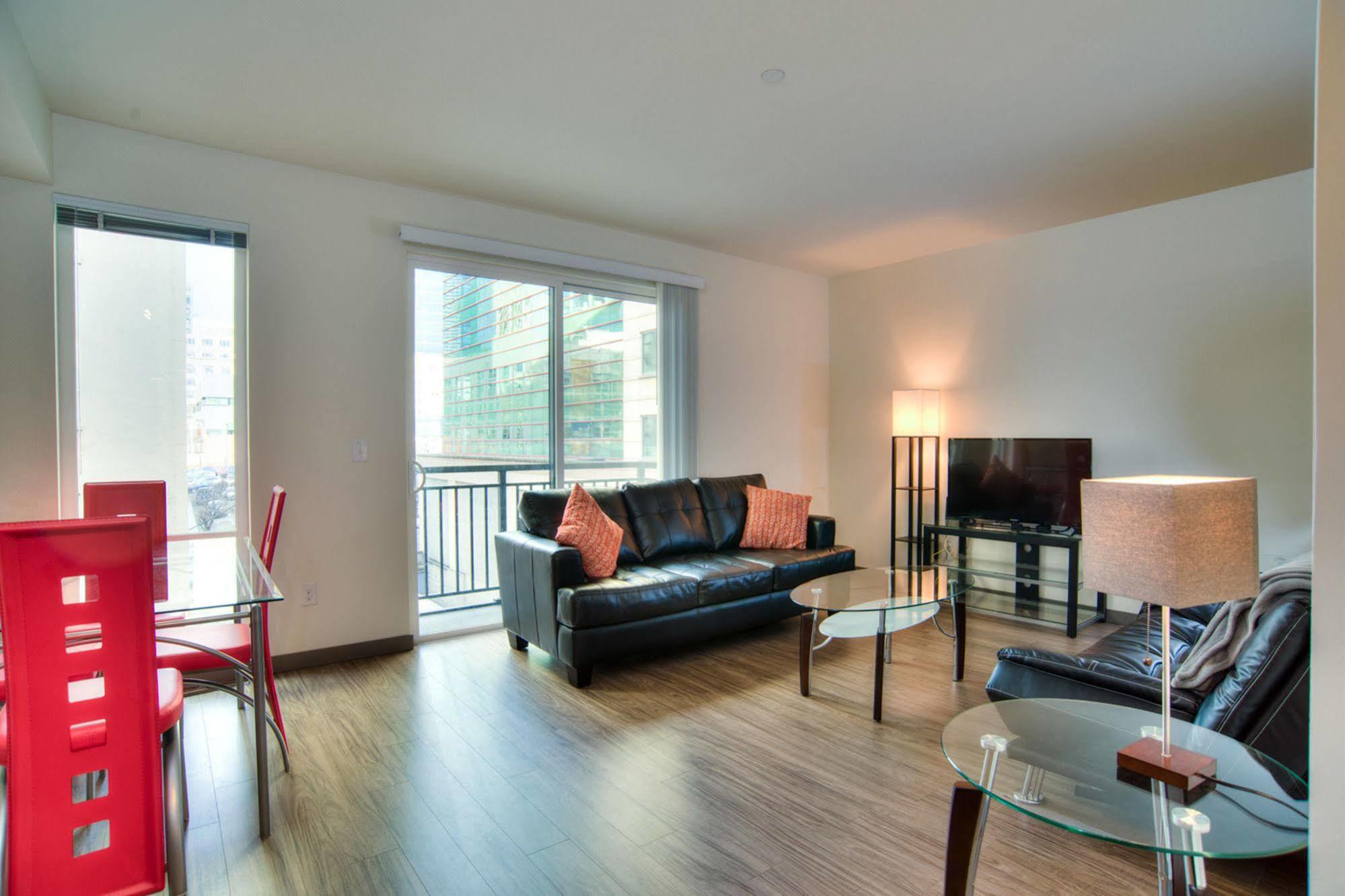 Pelicanstay In Pioneer Square 3*