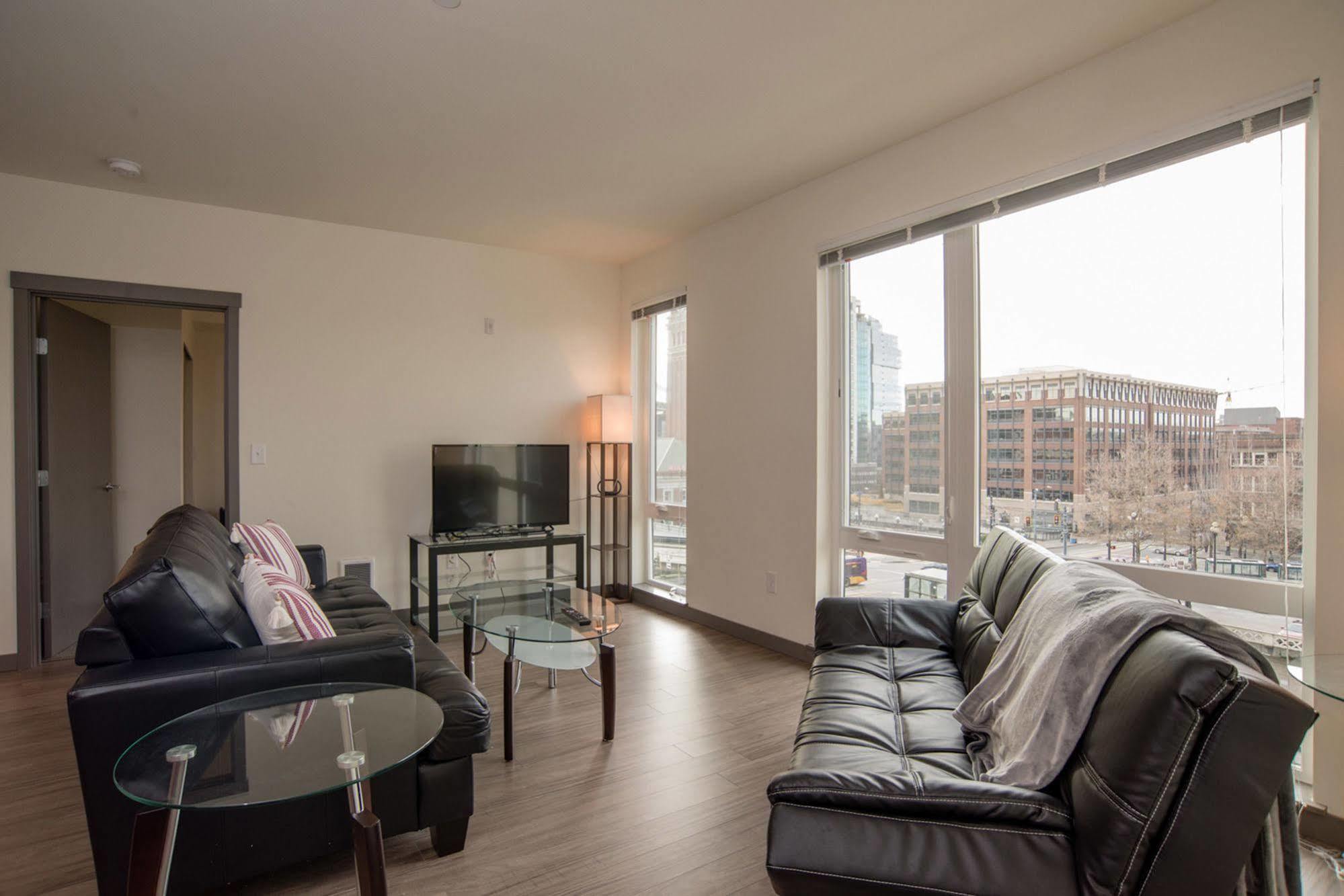 Pelicanstay In Pioneer Square Hotel 3*