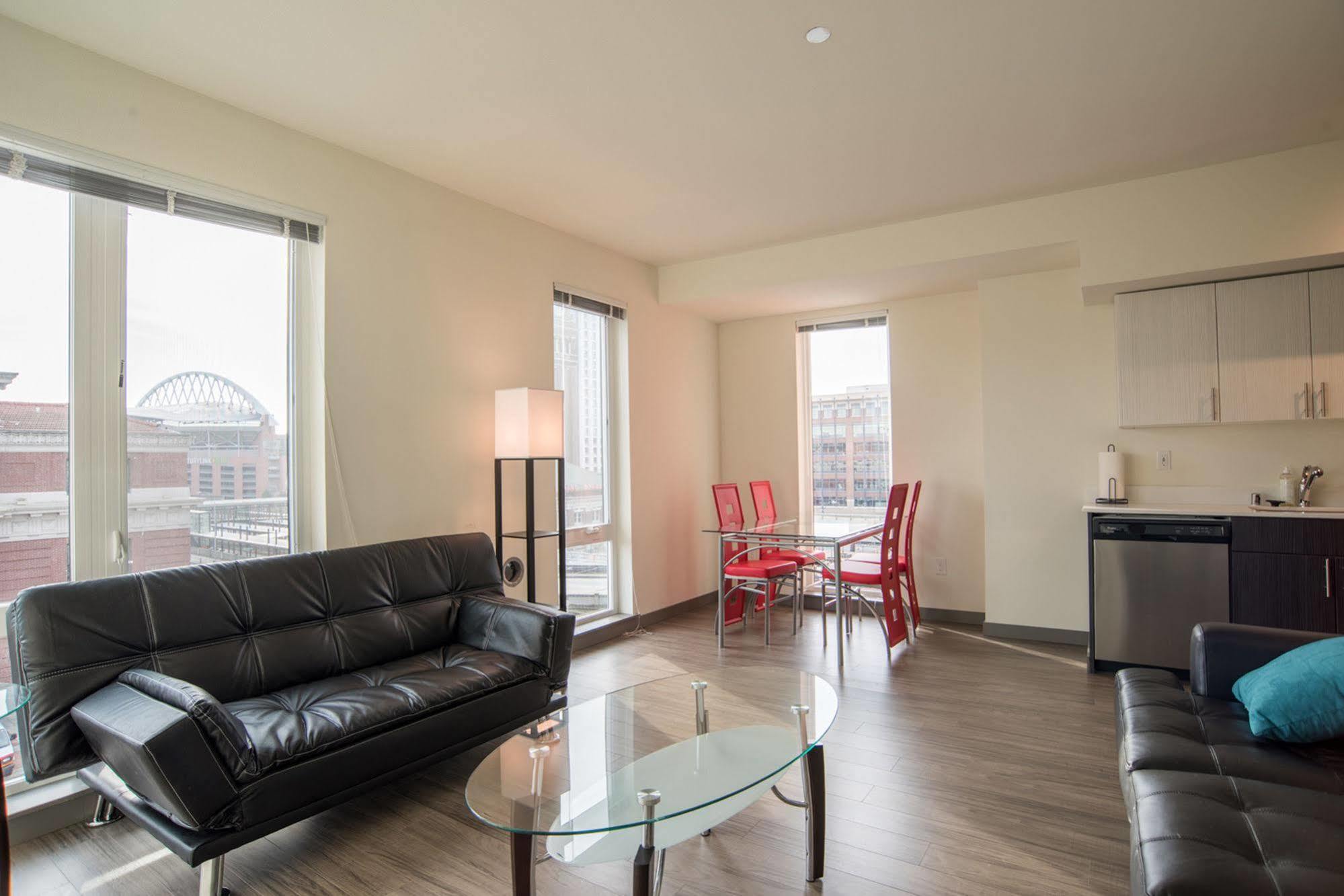 Pelicanstay In Pioneer Square 3*