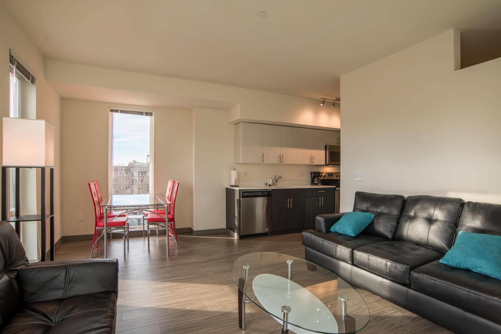 Hotel Pelicanstay In Pioneer Square Seattle