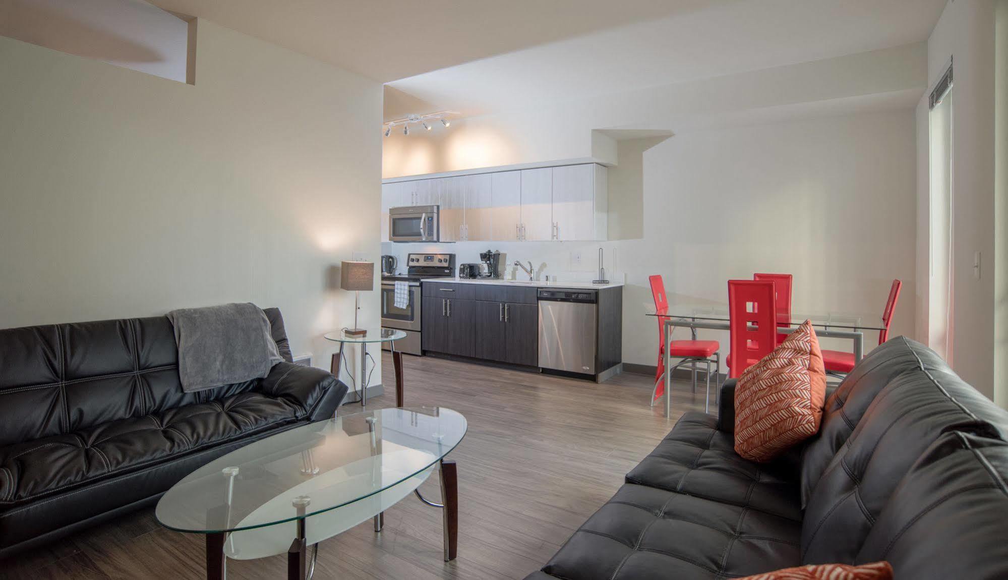 Pelicanstay In Pioneer Square 3* Seattle