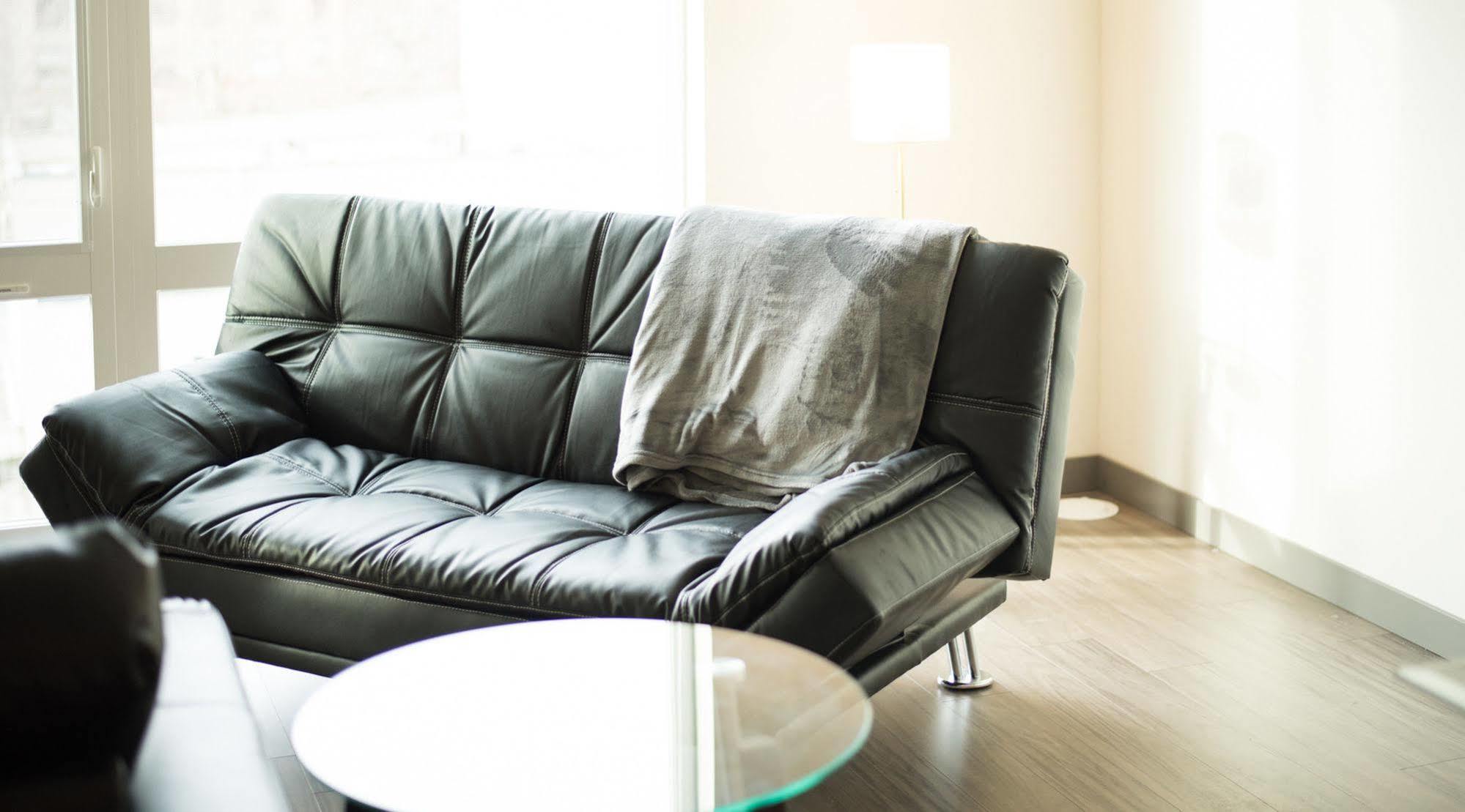 Hotel Pelicanstay In Pioneer Square Seattle