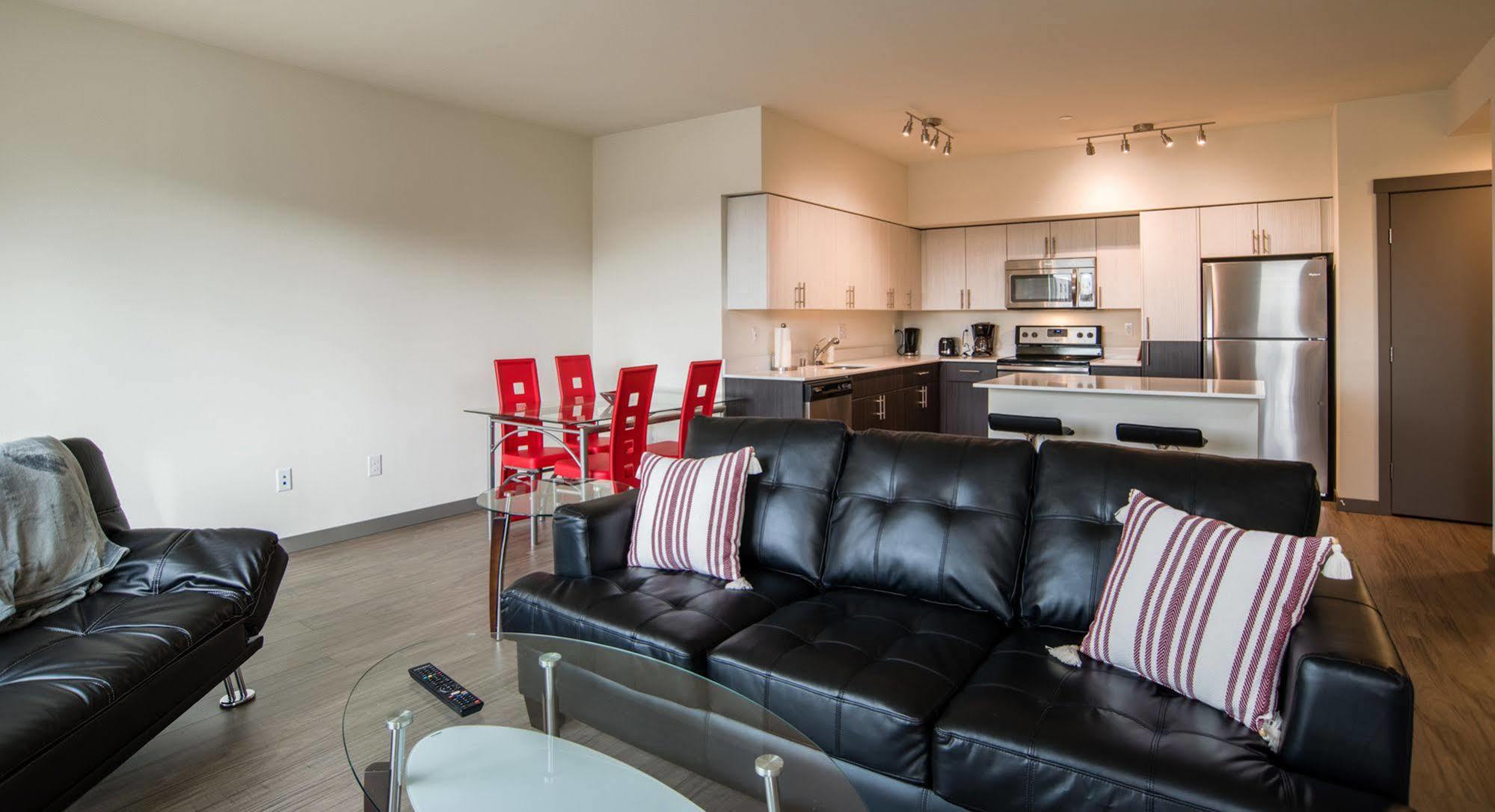 Hotel Pelicanstay In Pioneer Square