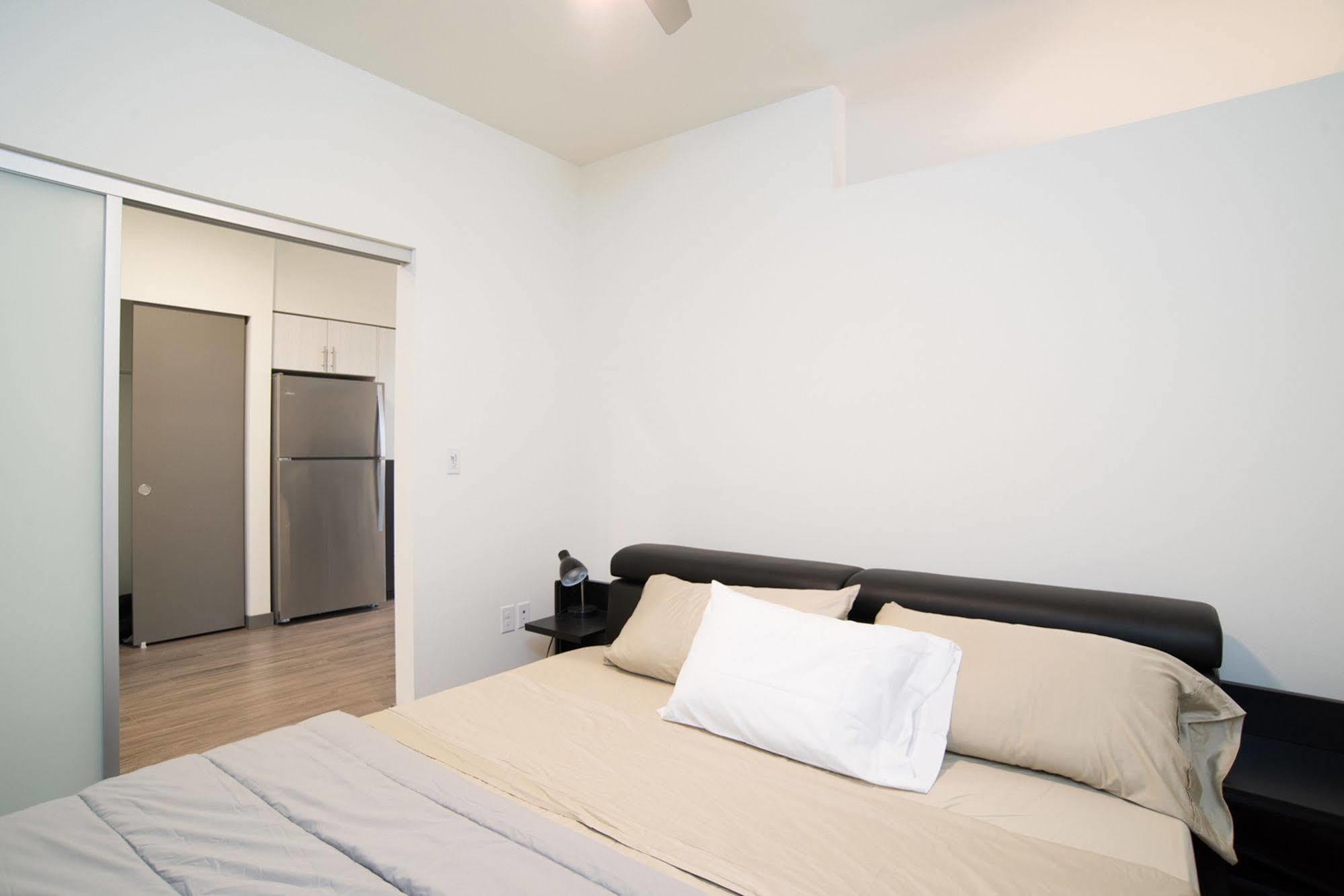 Pelicanstay In Pioneer Square 3*