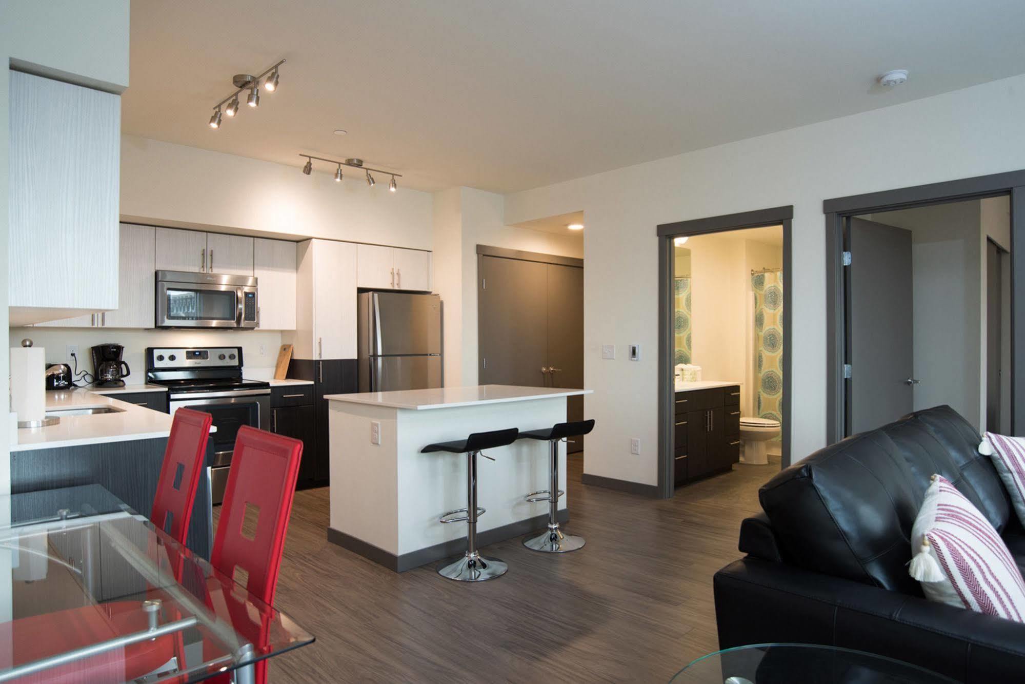 Pelicanstay In Pioneer Square Hotel Seattle