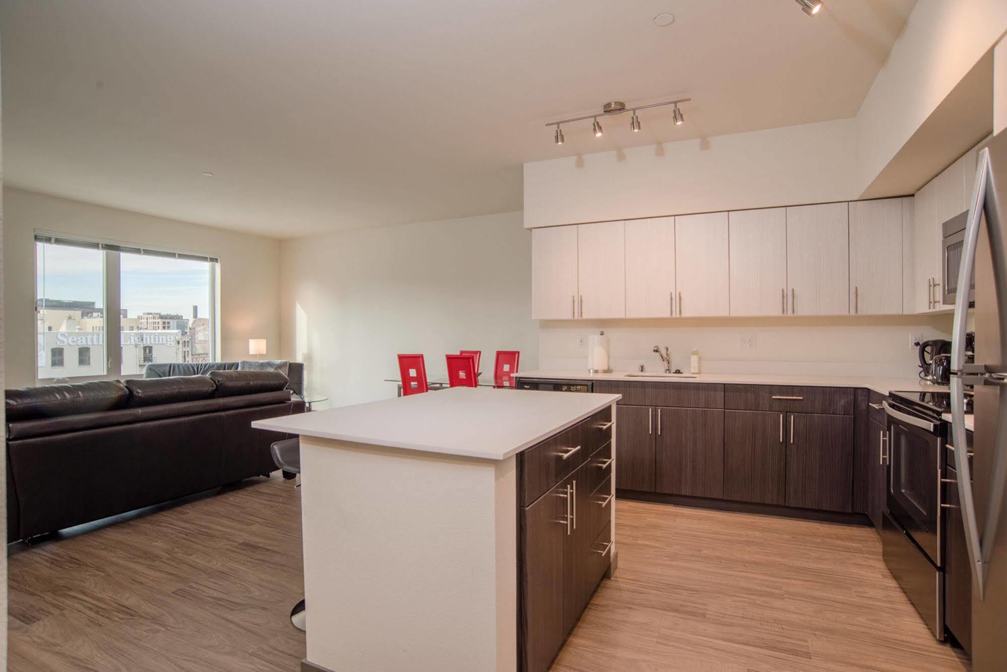 Pelicanstay In Pioneer Square