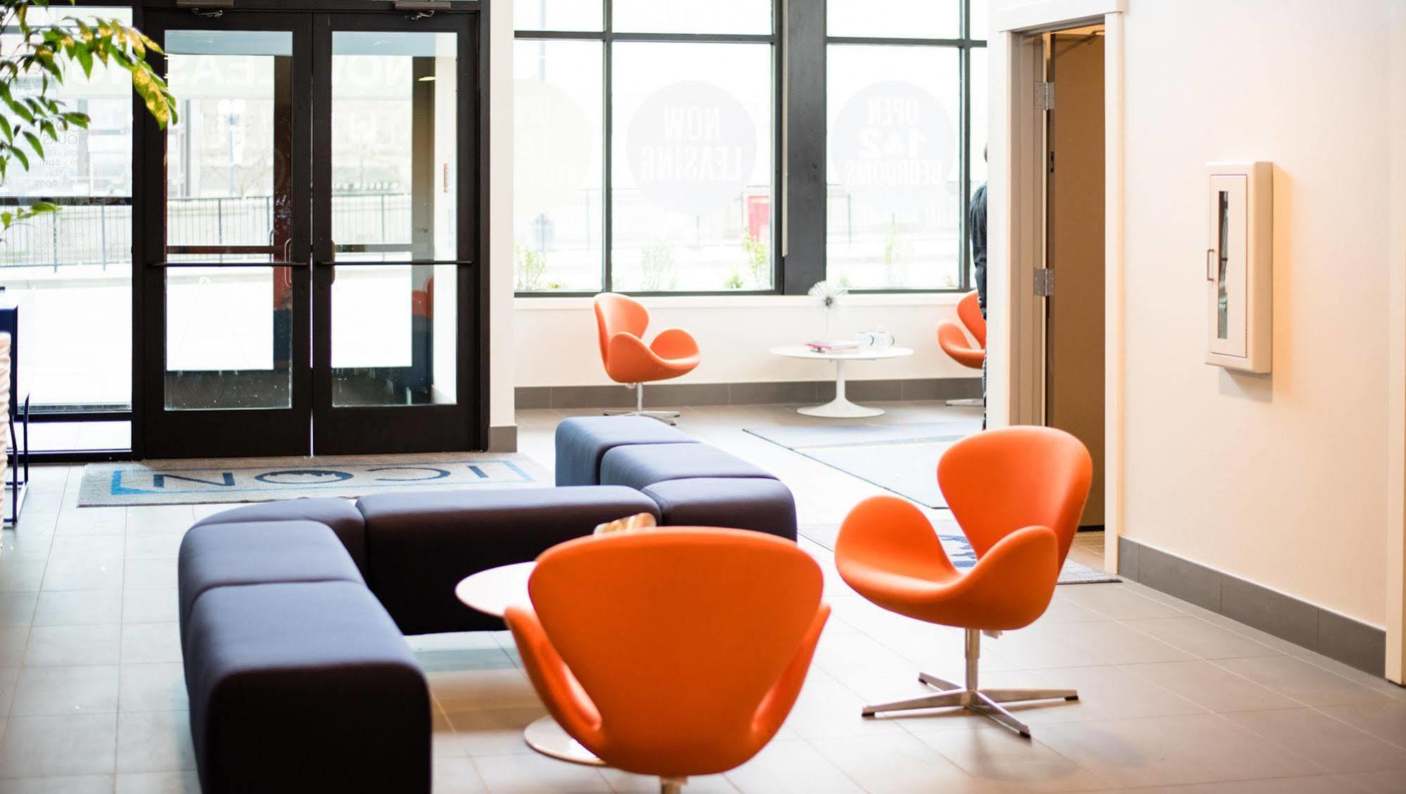 Pelicanstay In Pioneer Square 3*