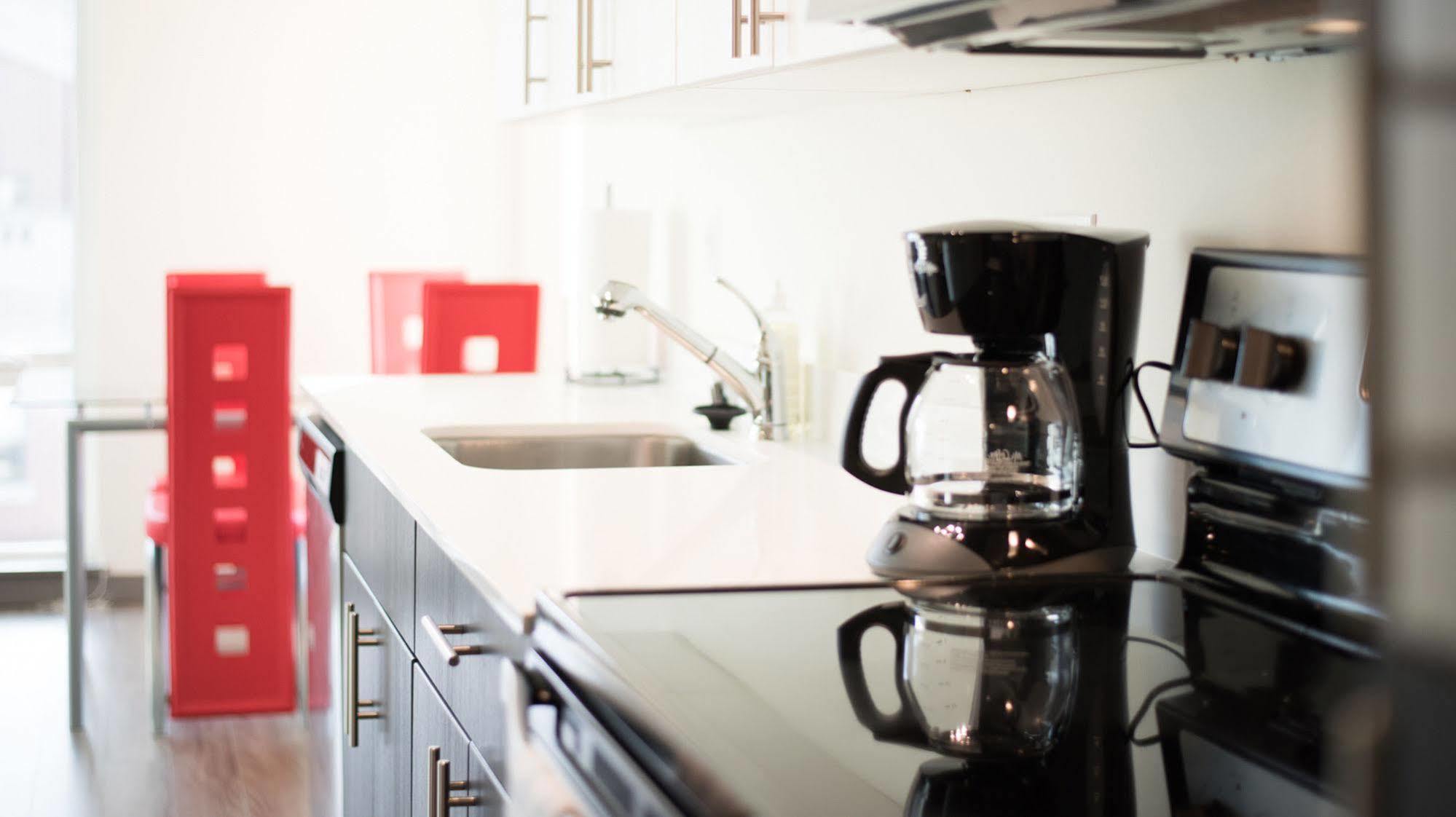 Hotel Pelicanstay In Pioneer Square Seattle