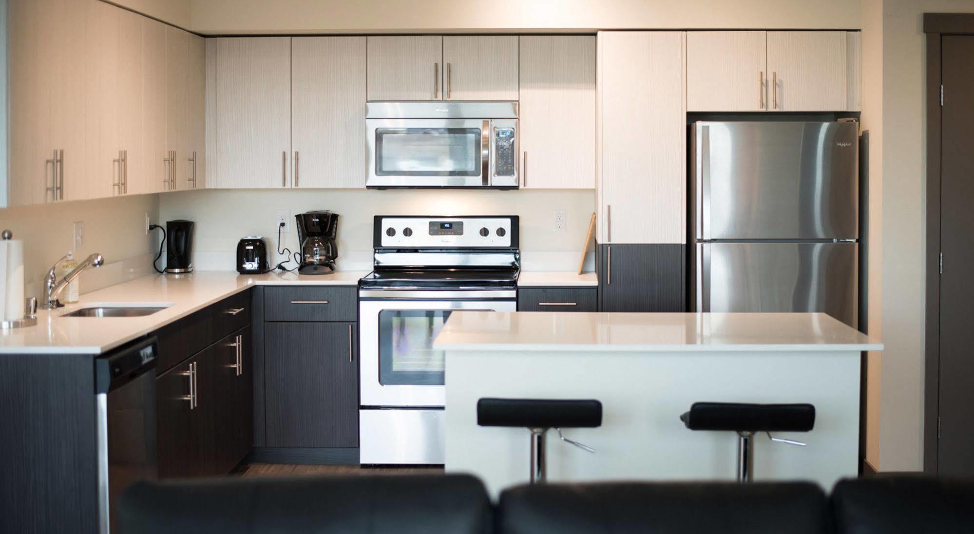 Pelicanstay In Pioneer Square 3* Seattle