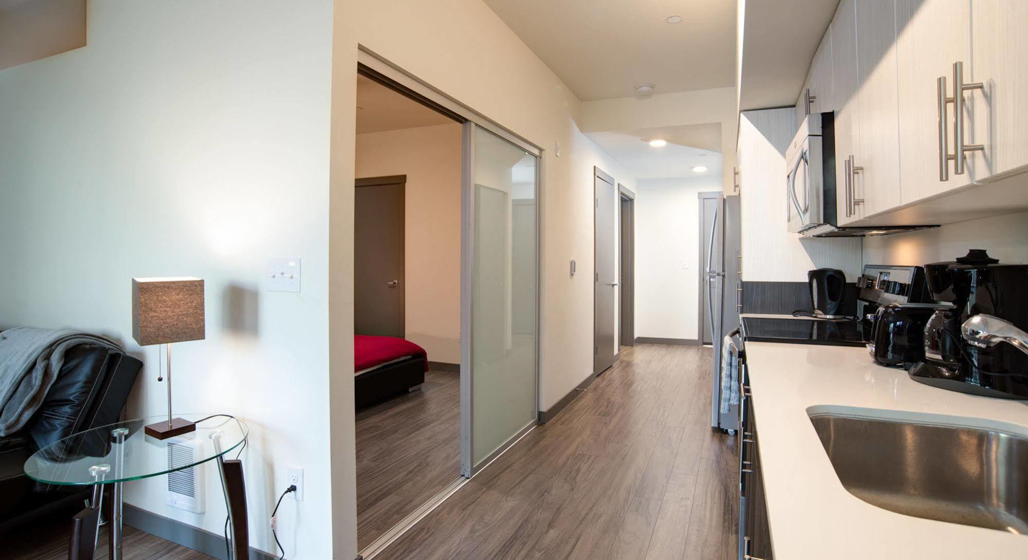 Pelicanstay In Pioneer Square