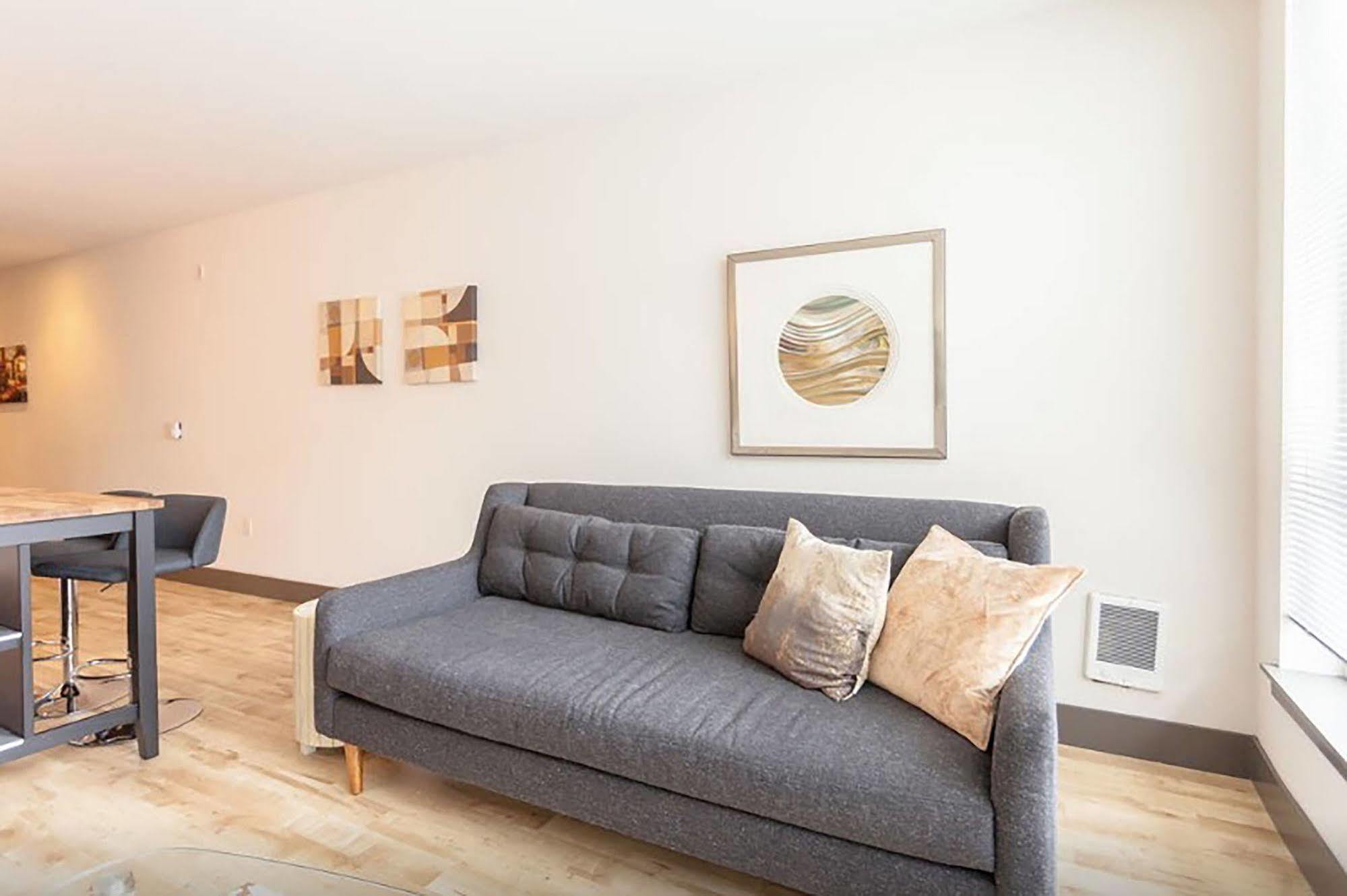 Belltown Waterfront By Barsala 4* Seattle